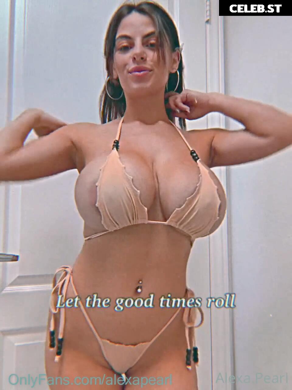 Alexa Pearl Image 23199234