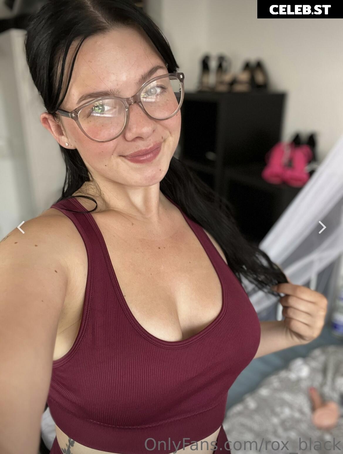 Roxi Black Image 2318510