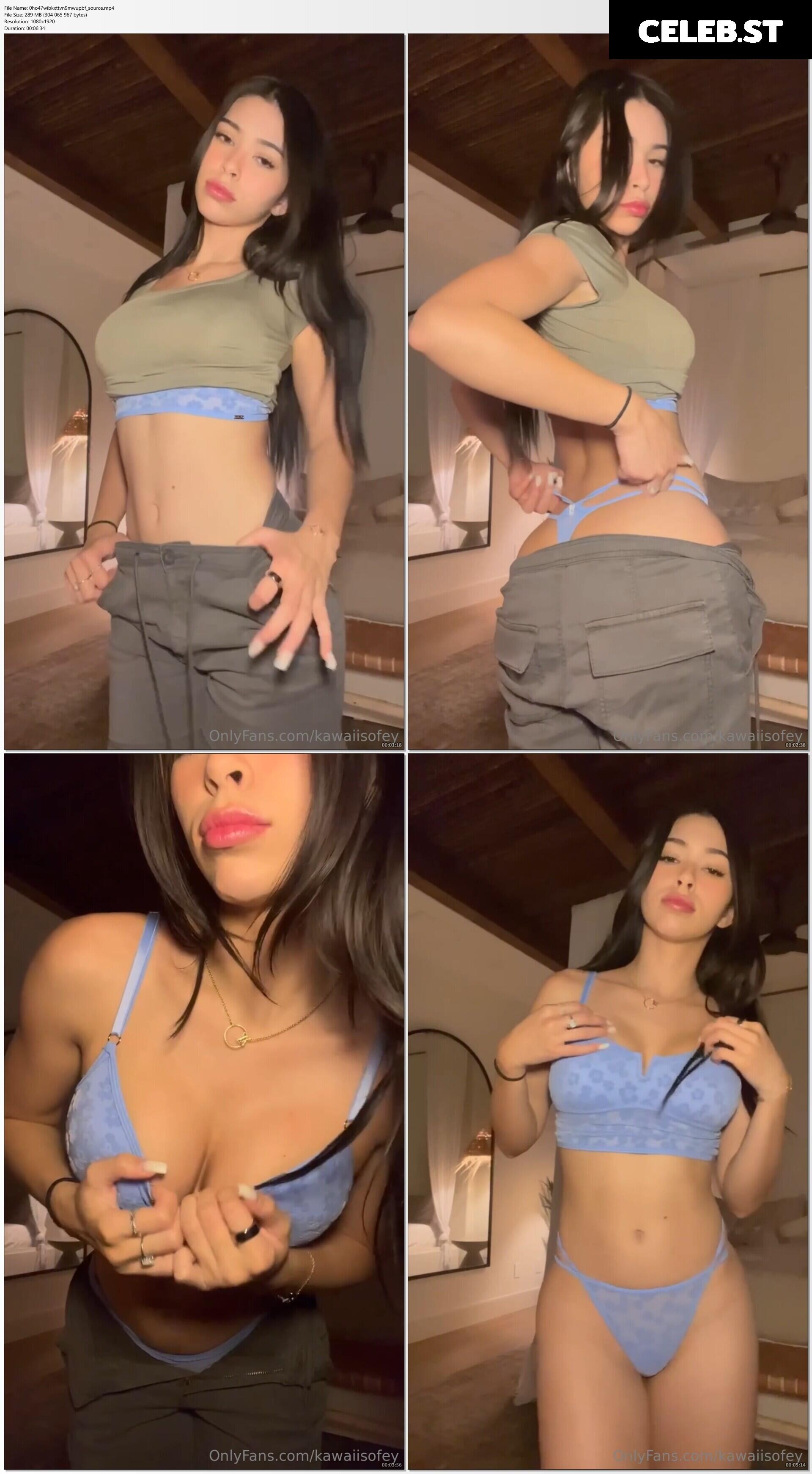 Aishah Sofey | Kawaii Sofey Image 2318467