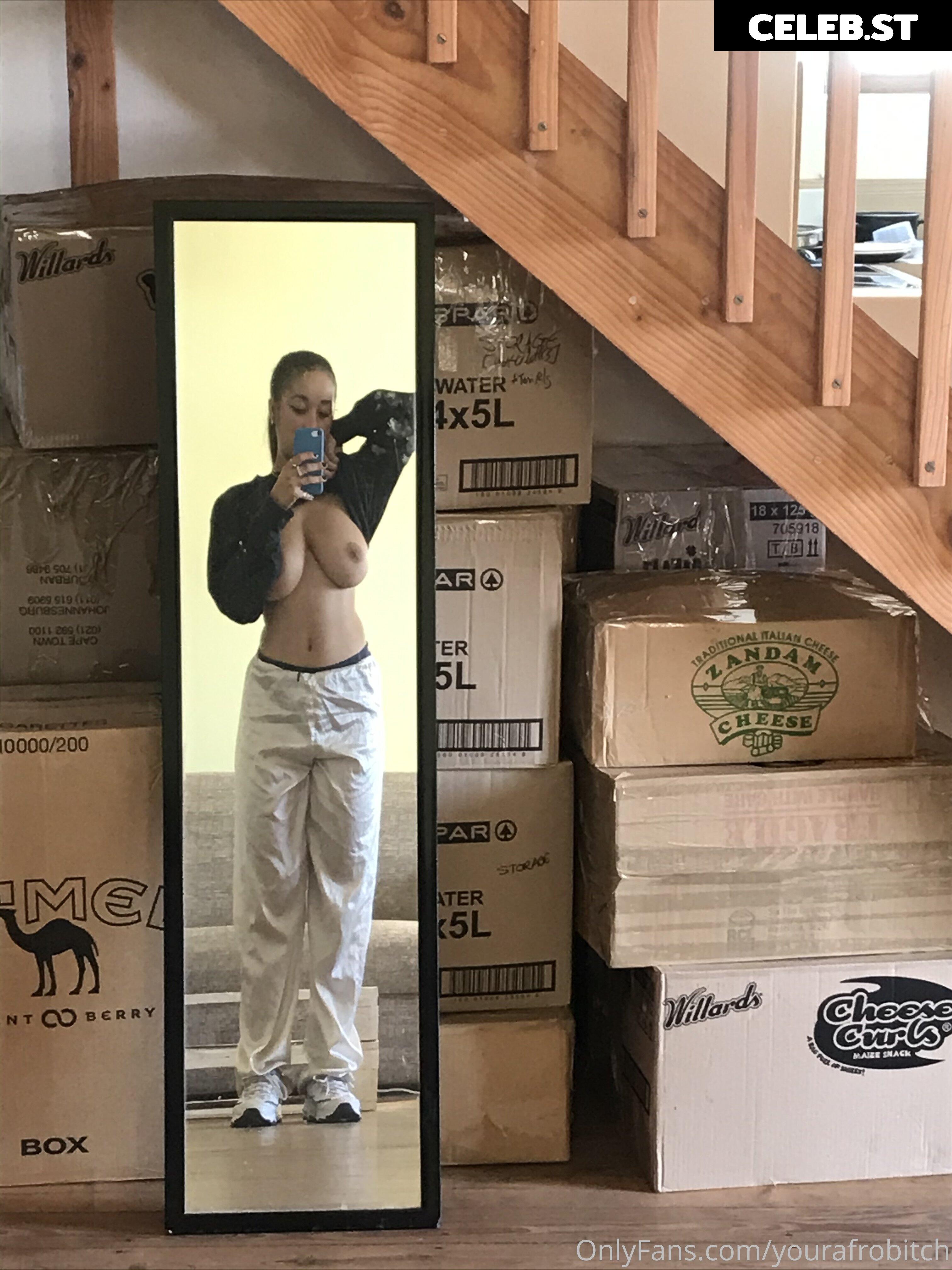 yourafrobitch Image 231832