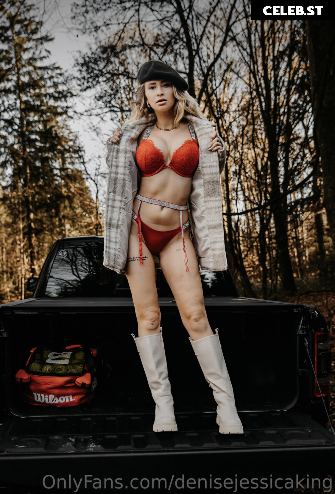 Denise Jessica Image 2318982