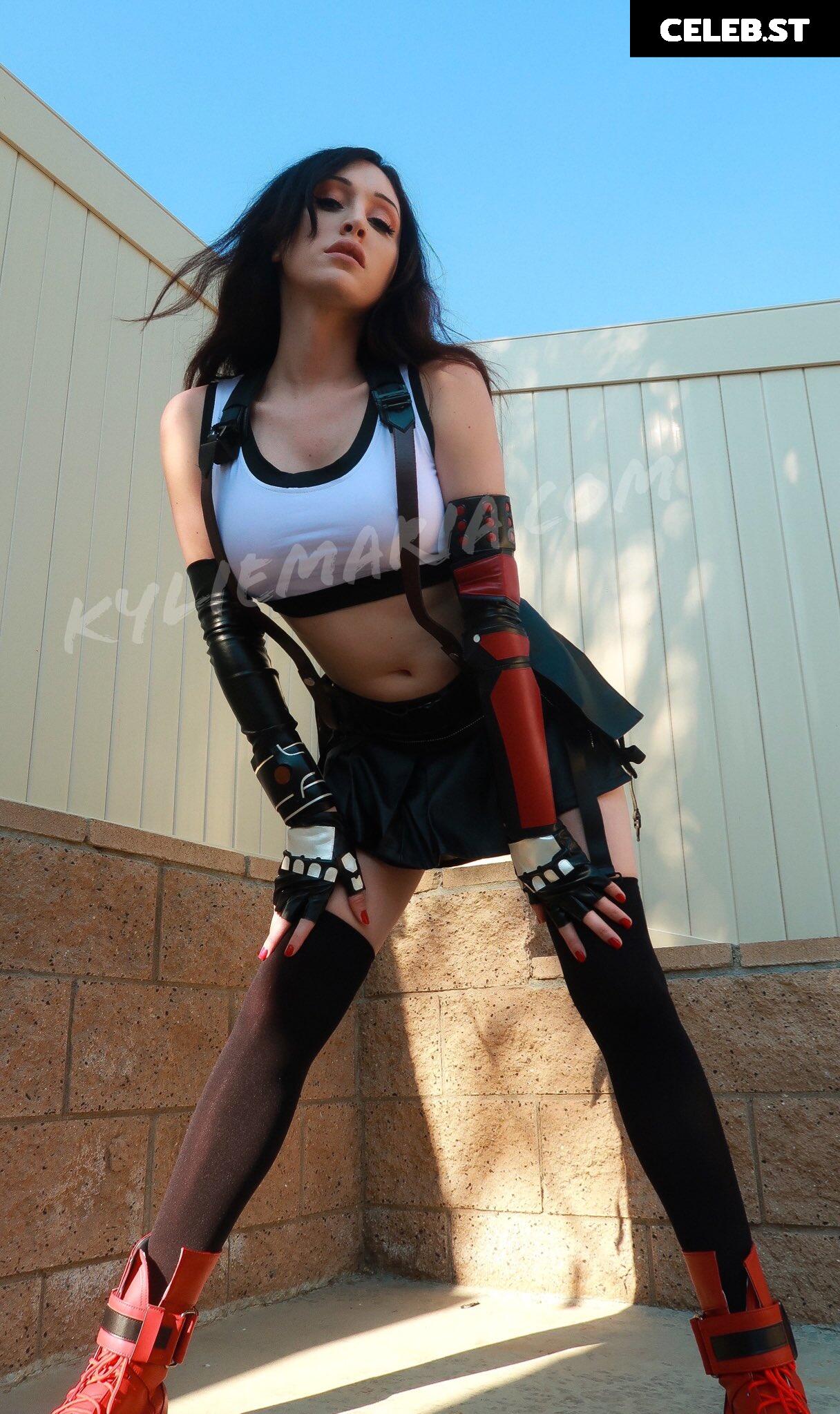 Kylie Maria Image 23058856