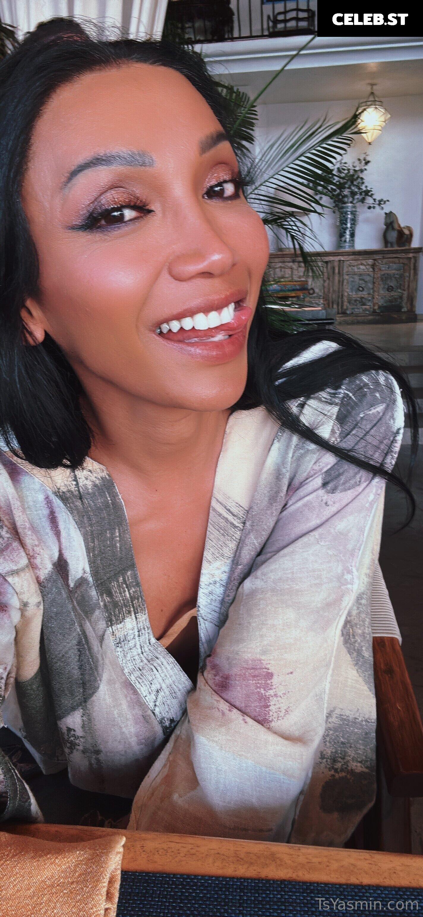 Yasmin Lee | tsyasmin Image 23055554