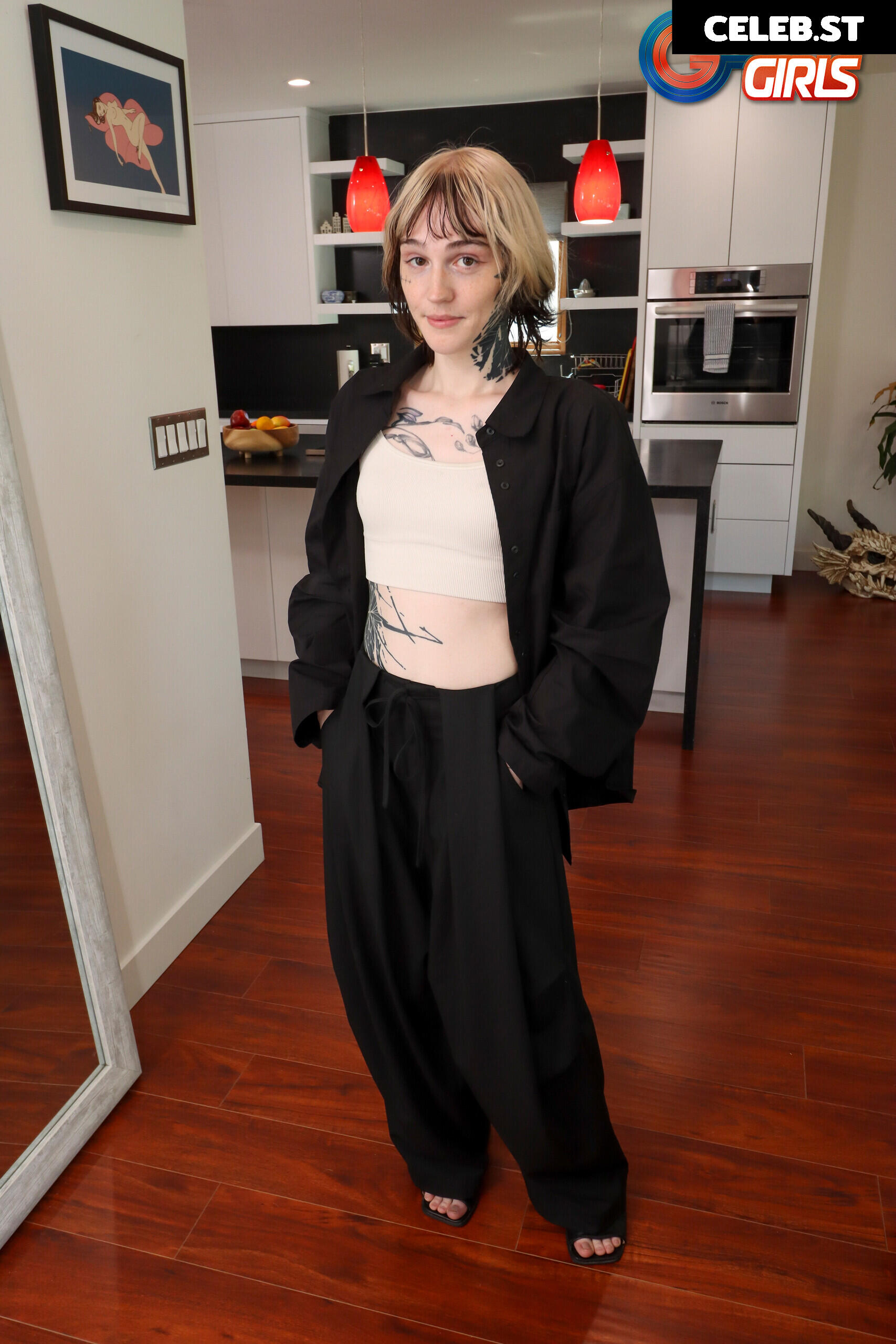 Claire Tennebrarum | FlammableOil Image 23054744