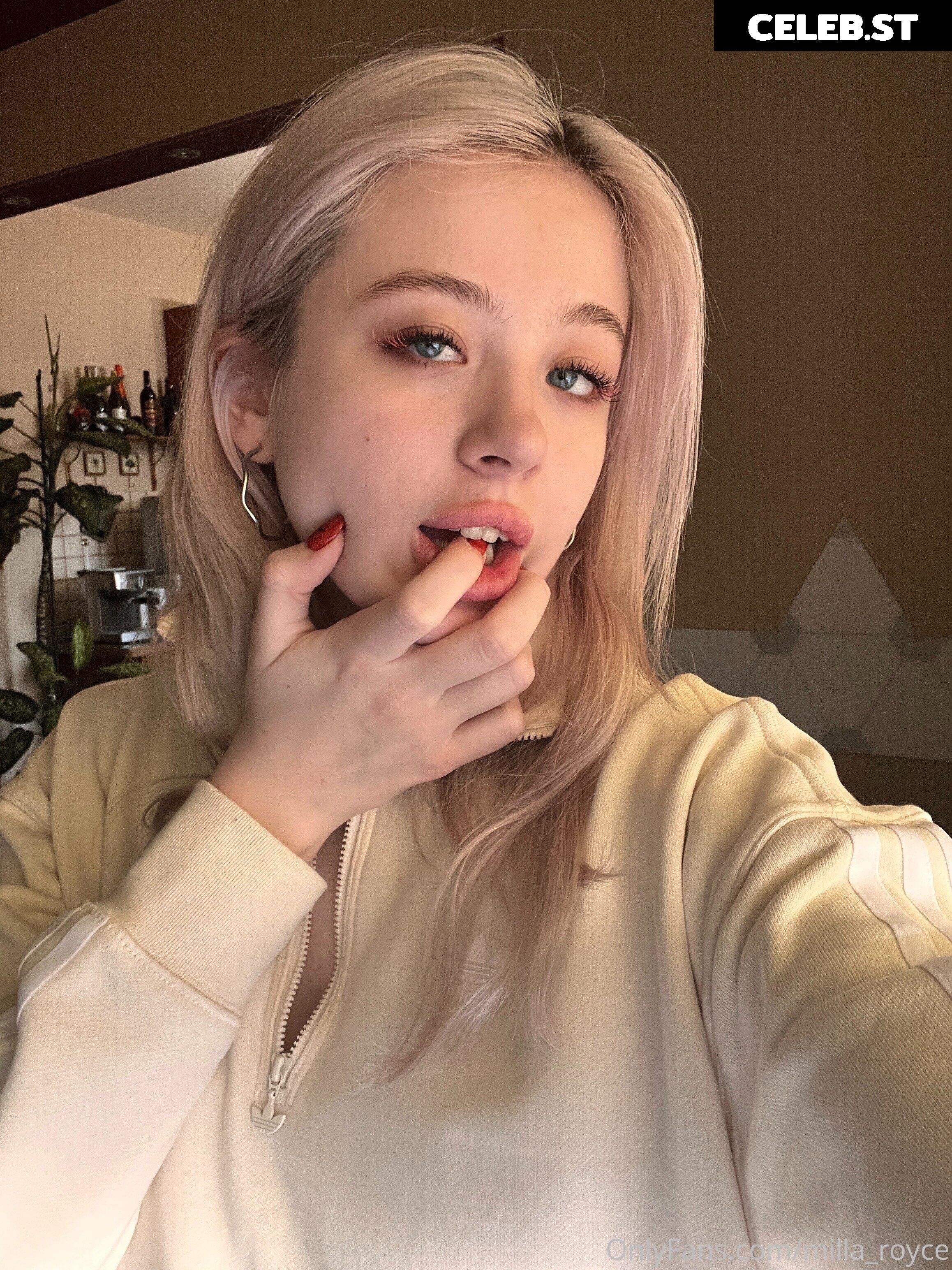 Milla Secret Image 2305439