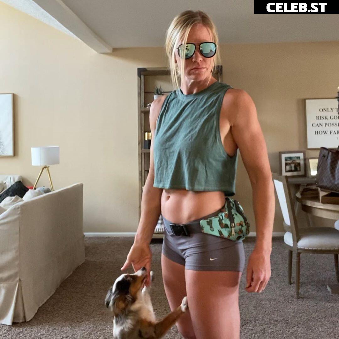 Holly Holm Image 23050027