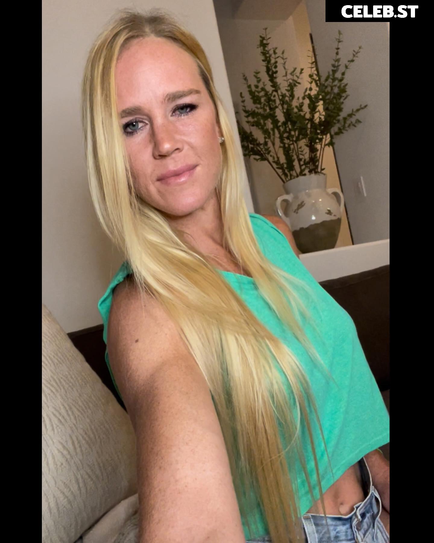 Holly Holm Image 23050014