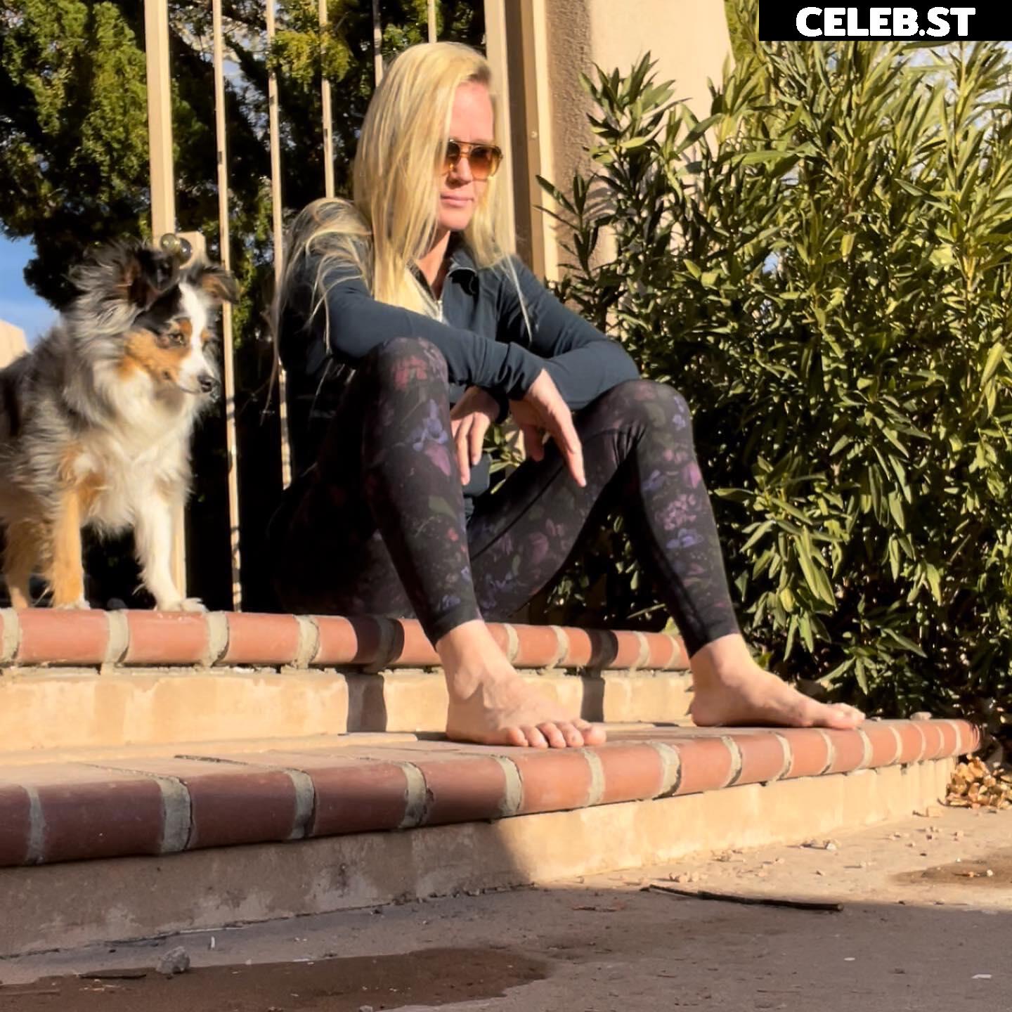 Holly Holm Image 23050002