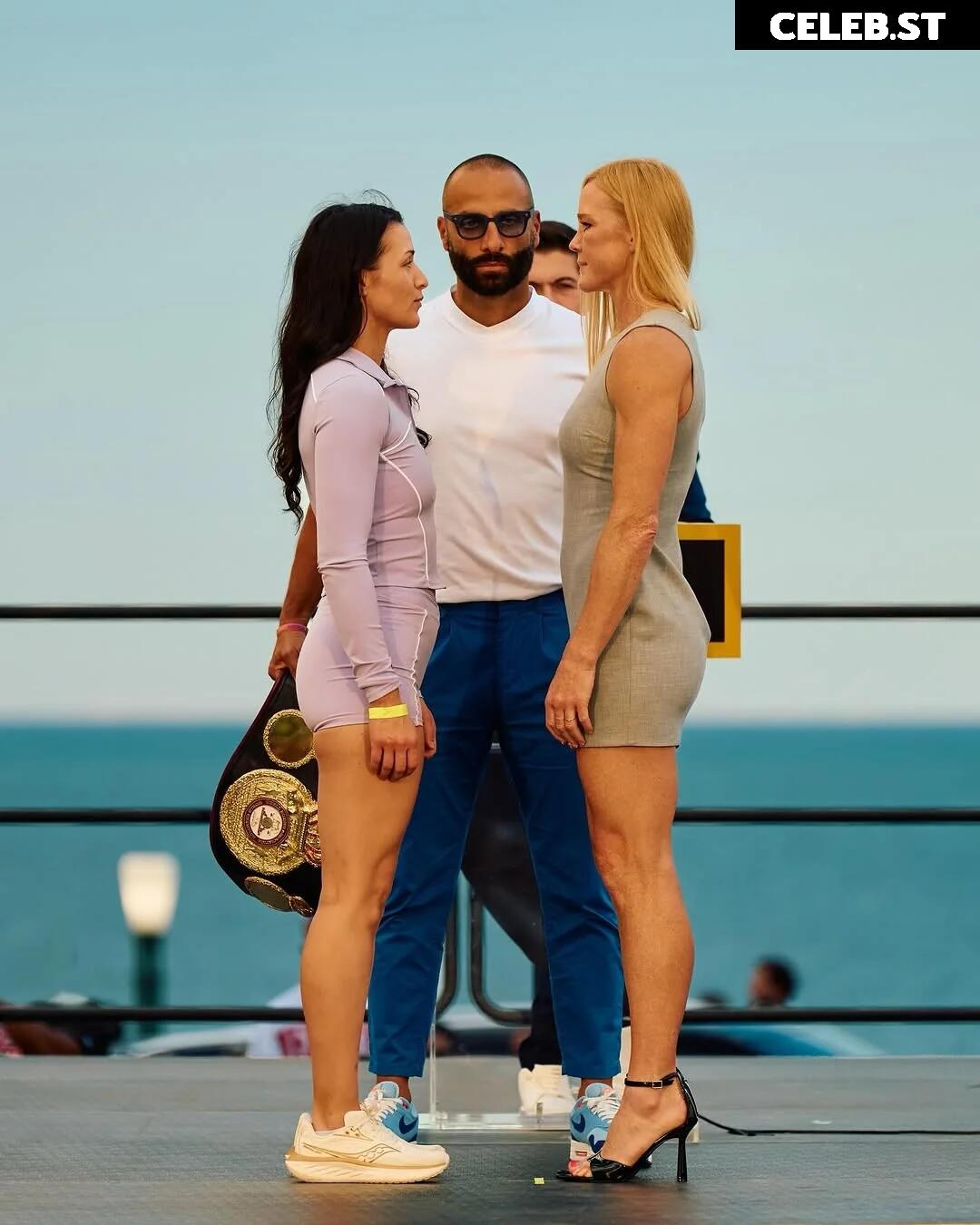 Holly Holm Image 23050048