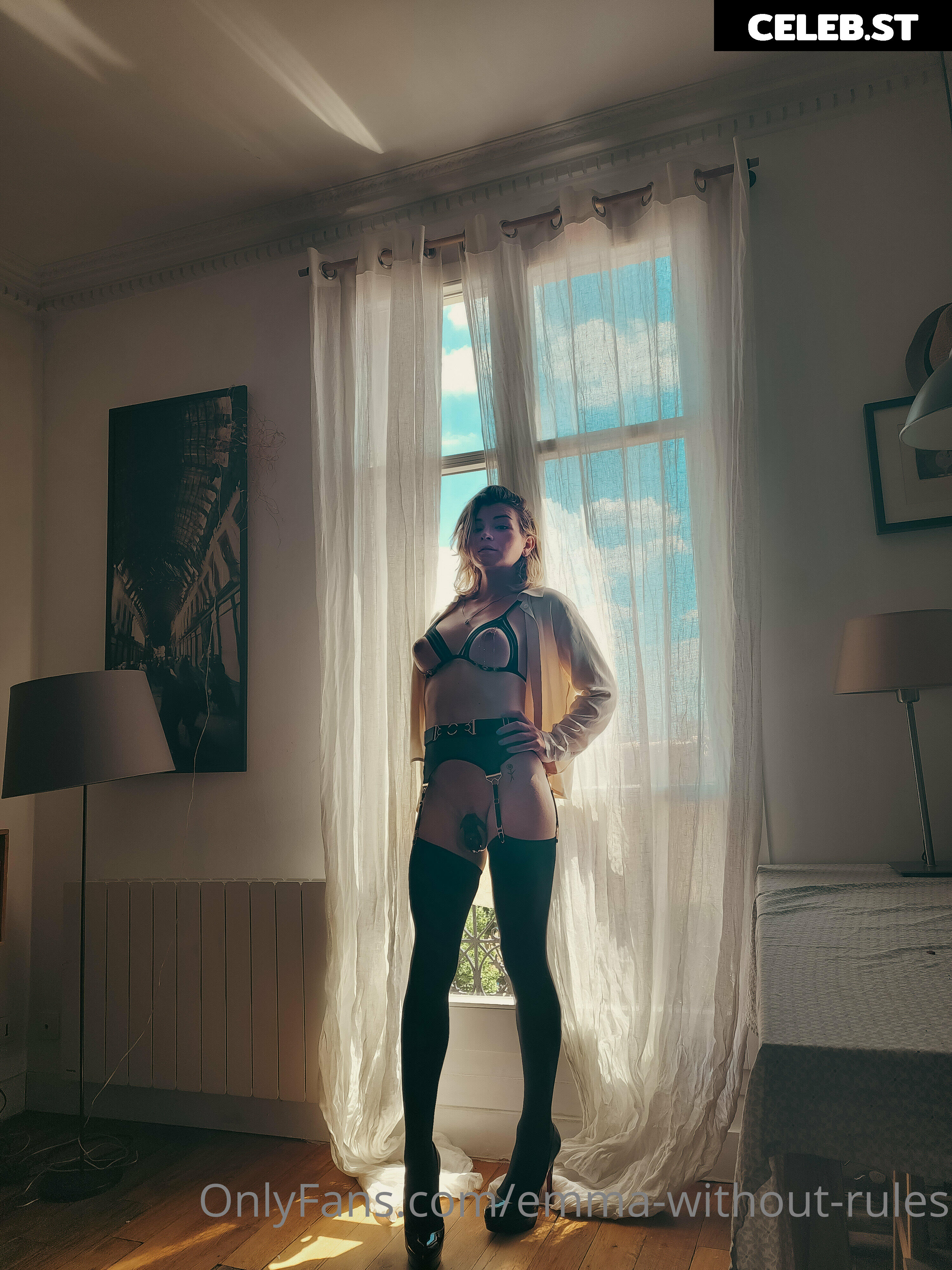 Emma_LittleTS | emma-without-rules Image 23052857