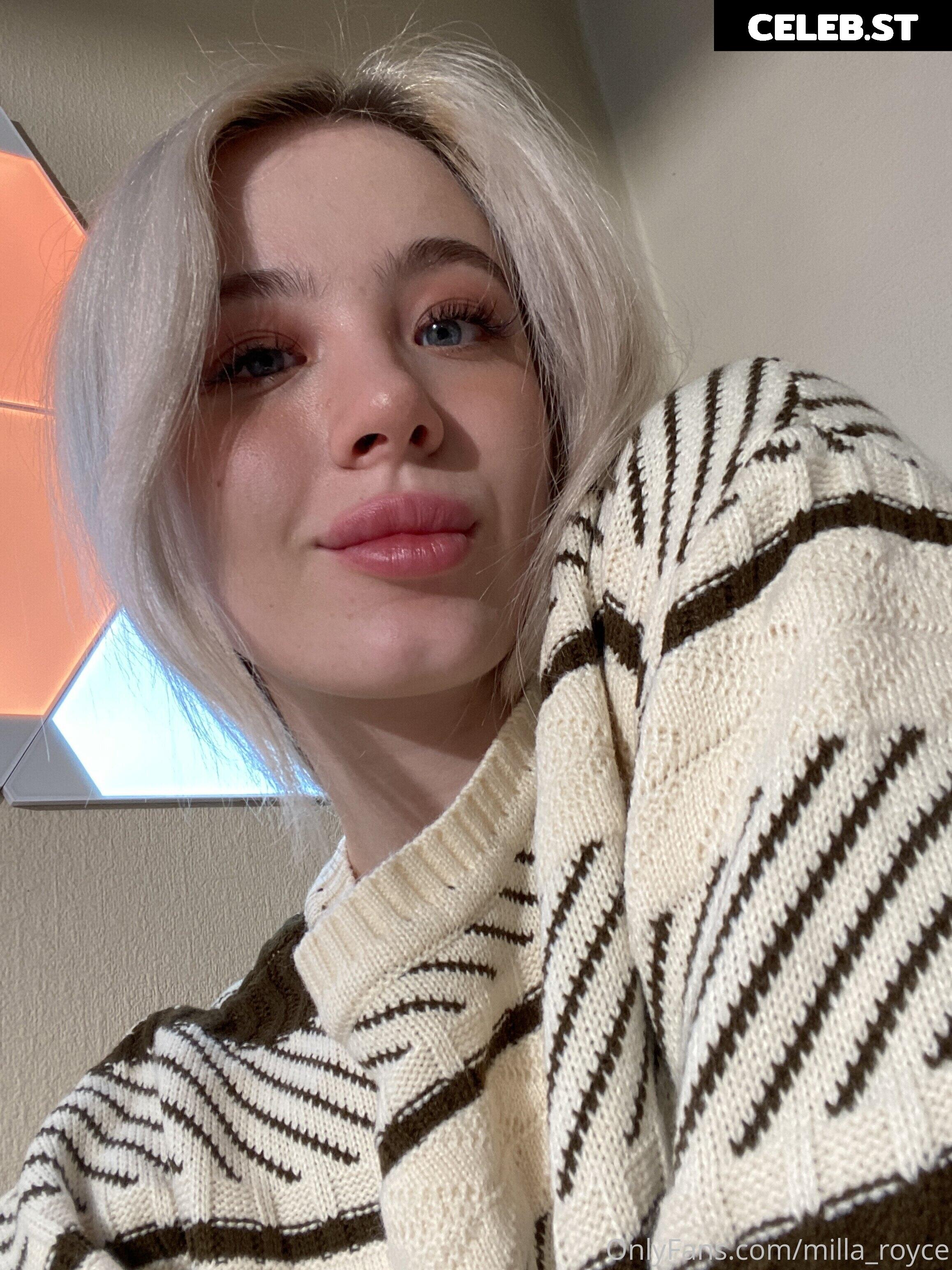 Milla Secret Image 2305276