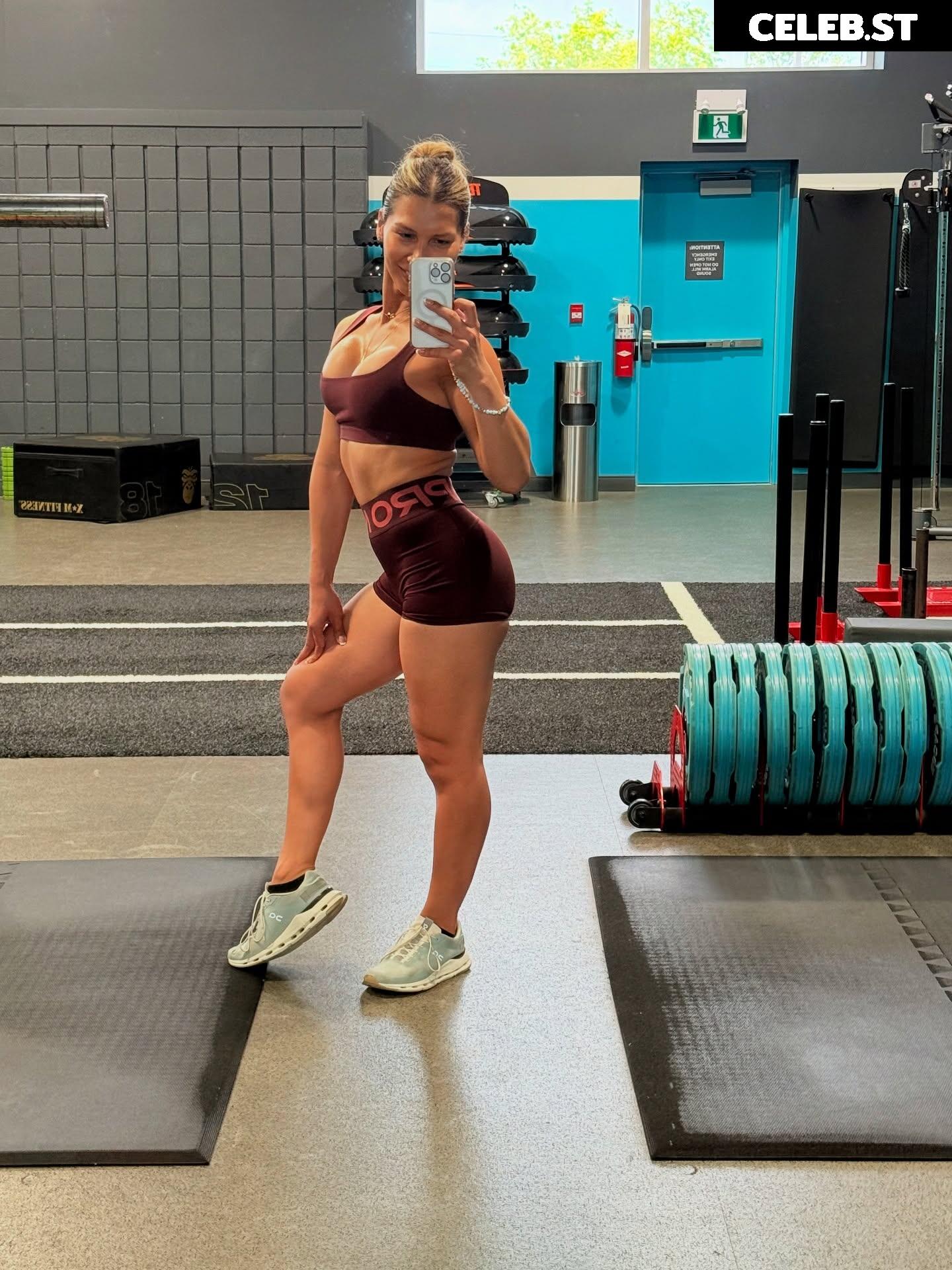 canadiandestoryer/Gisele Shaw OnlyFans Image 23059716