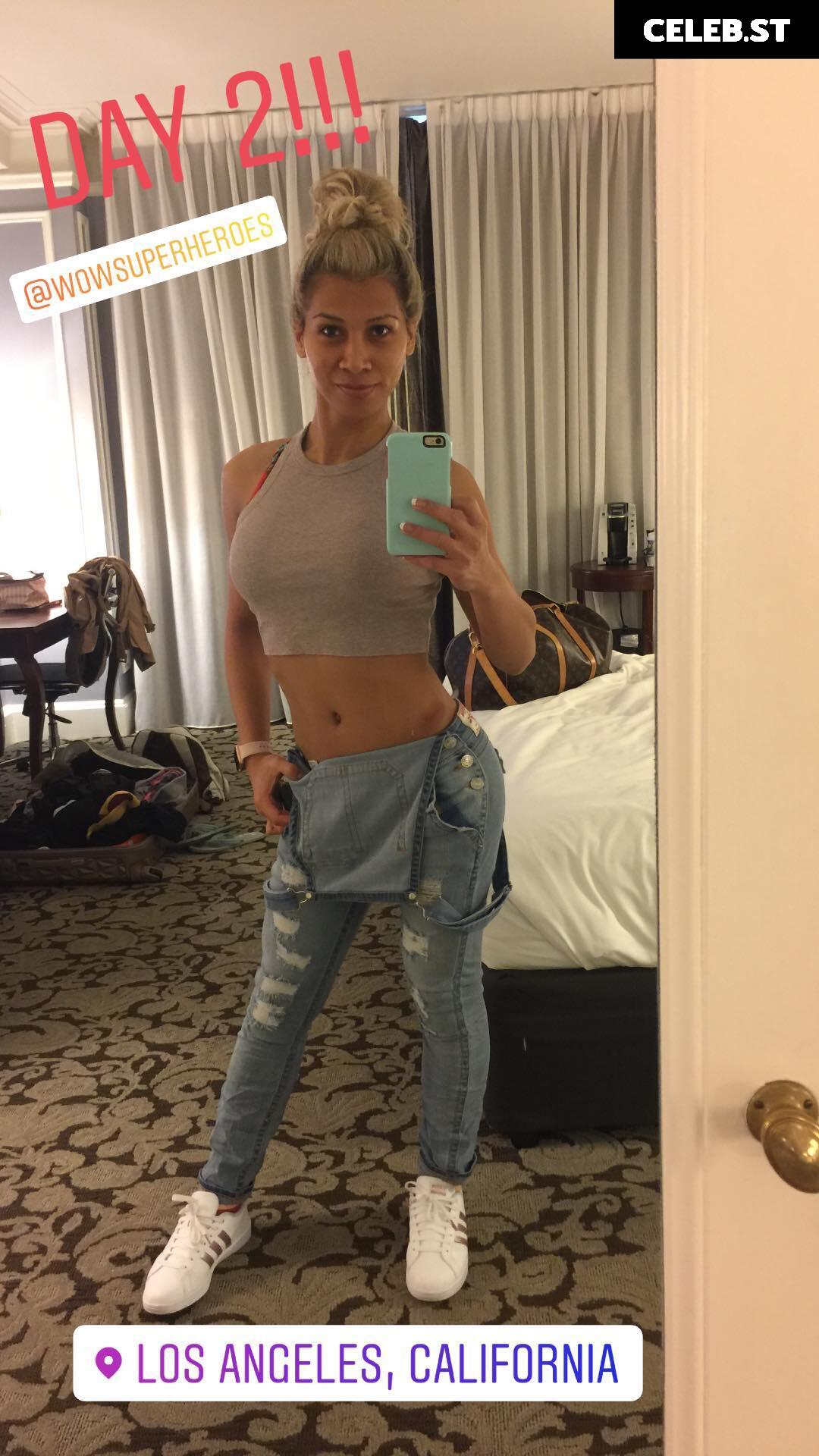 canadiandestoryer/Gisele Shaw OnlyFans Image 23059673