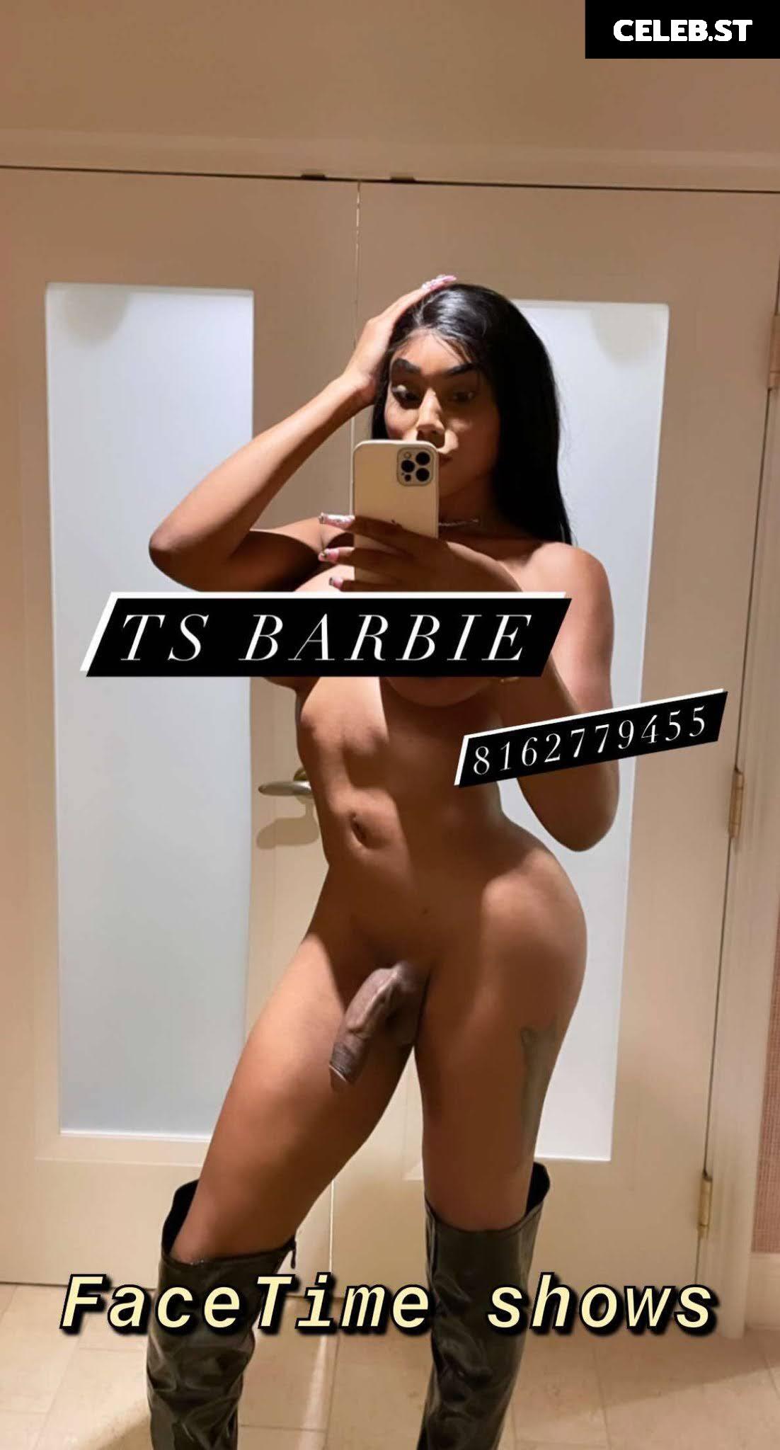 BarbieDolllFlavor Image 23064552