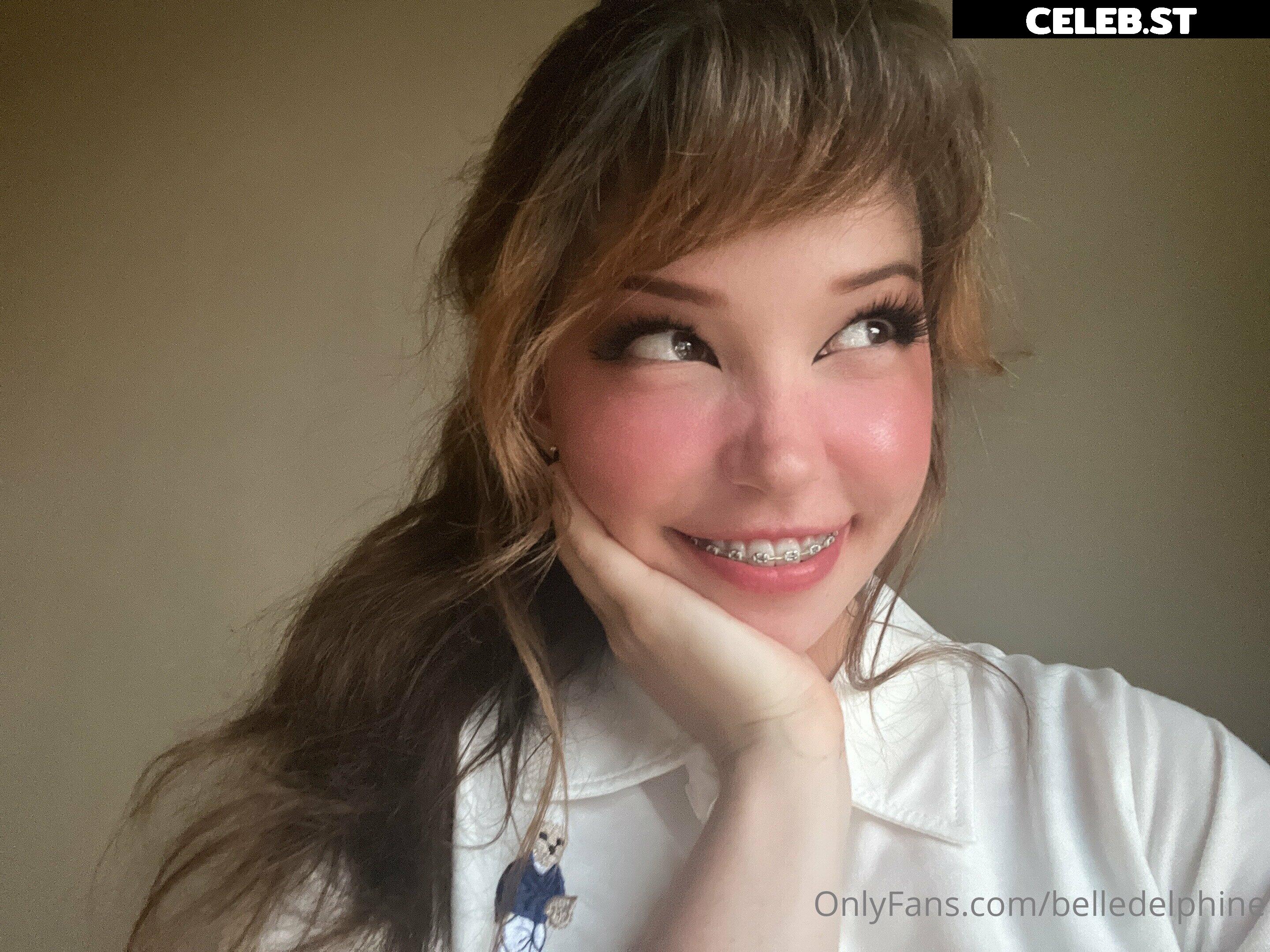 Belle Delphine Image 230676