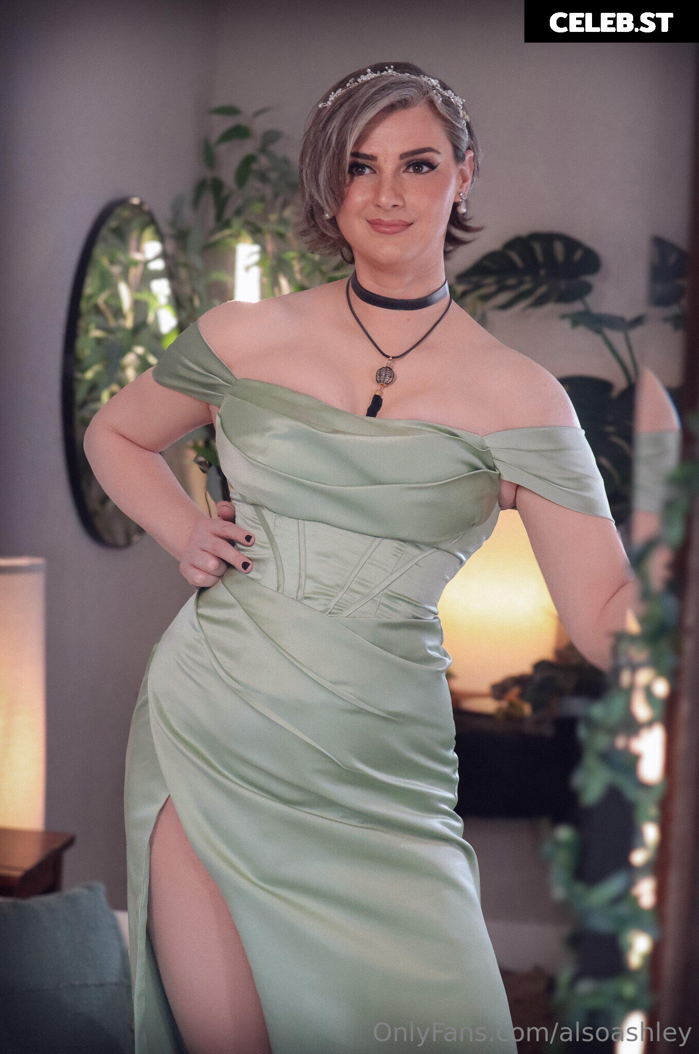 Ashley Barron Image 23063819