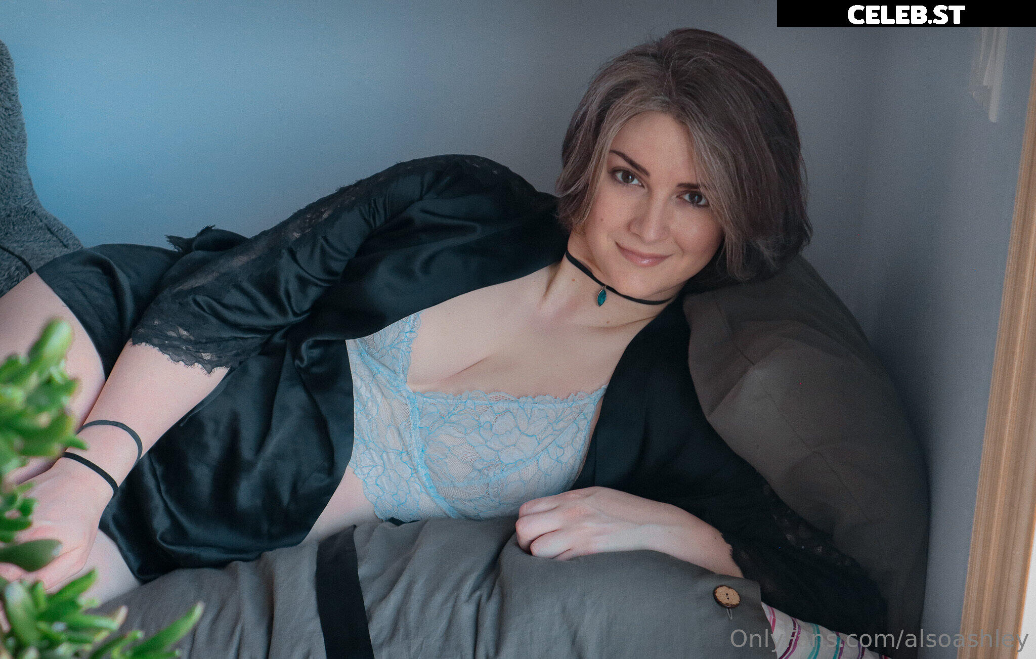 Ashley Barron Image 23063862