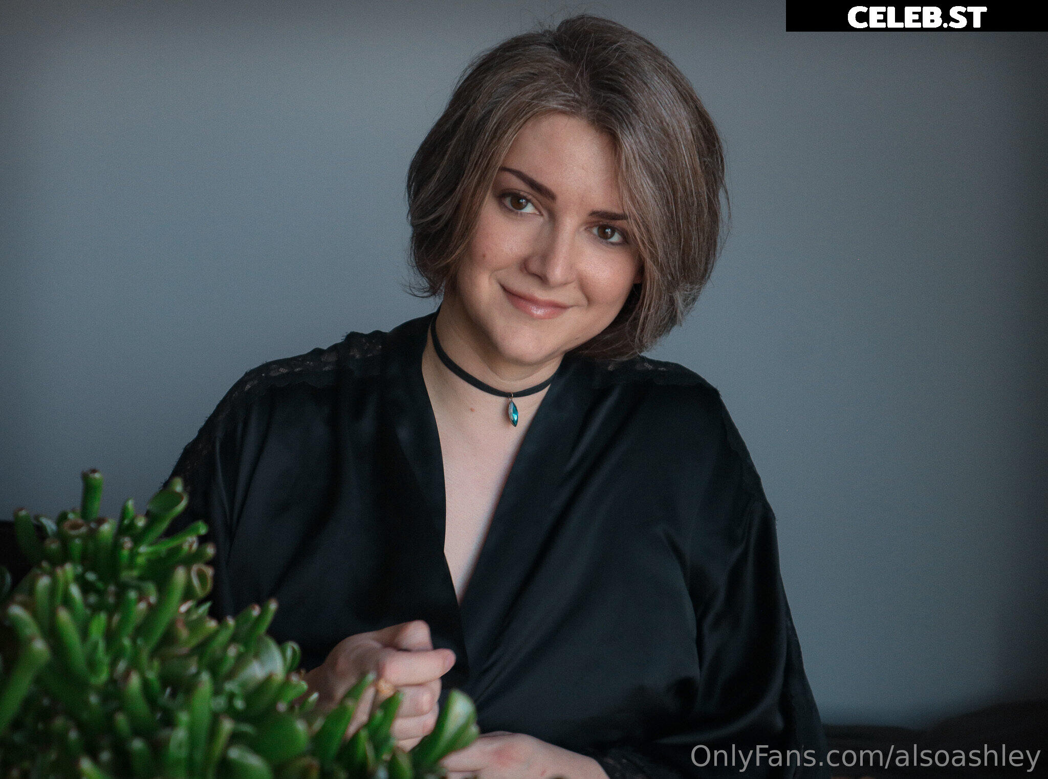 Ashley Barron Image 23063850