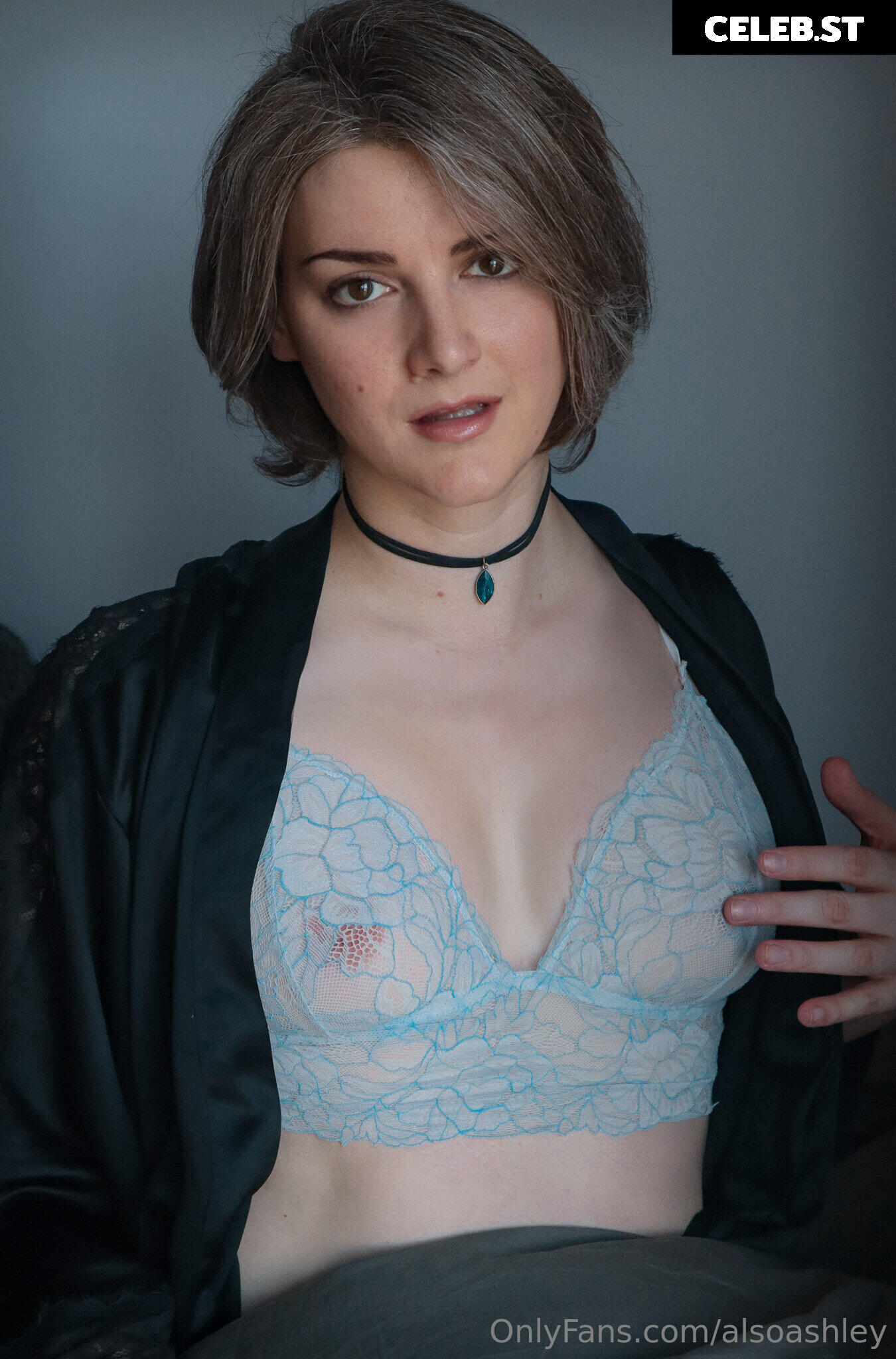 Ashley Barron Image 23063858
