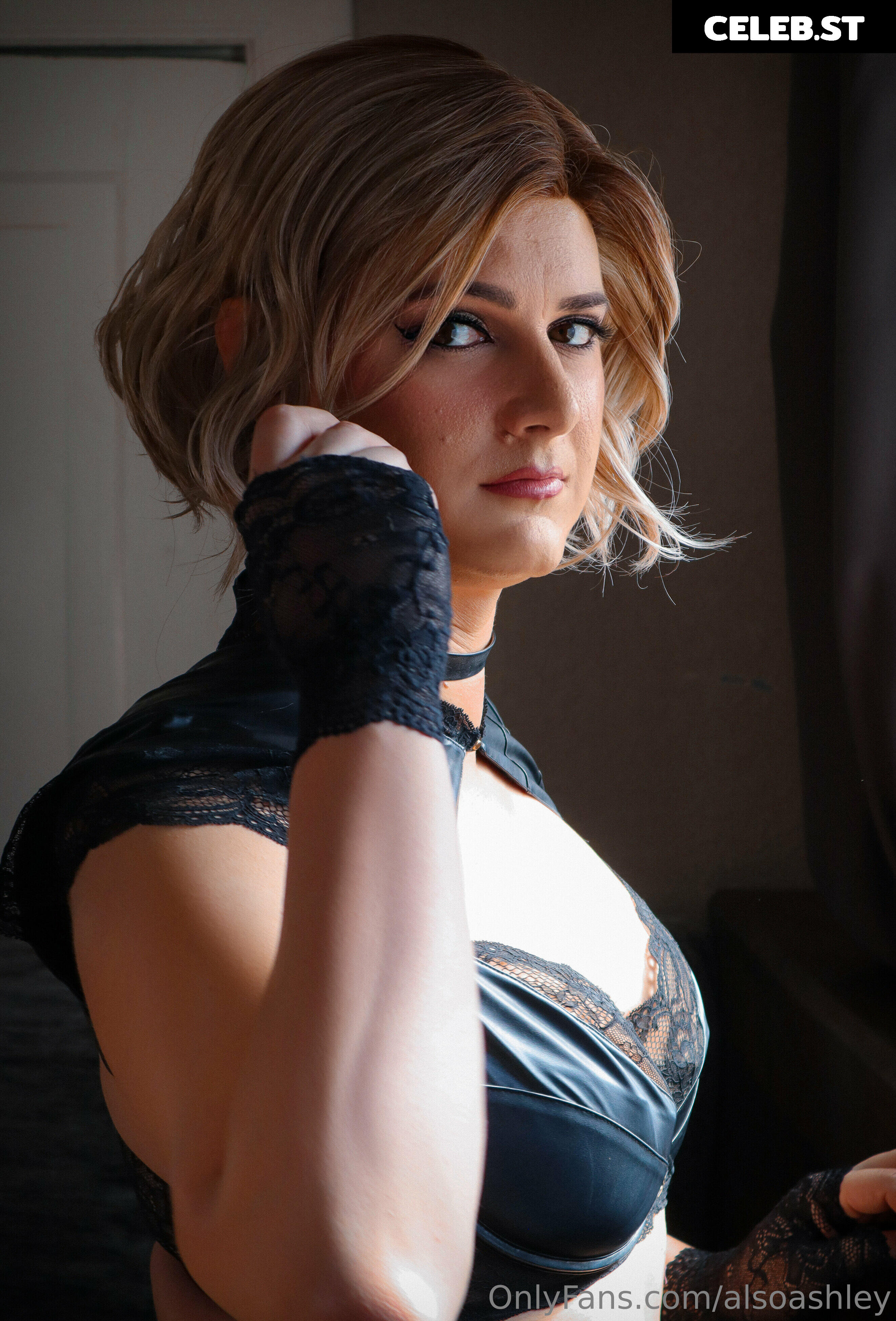 Ashley Barron Image 23063582