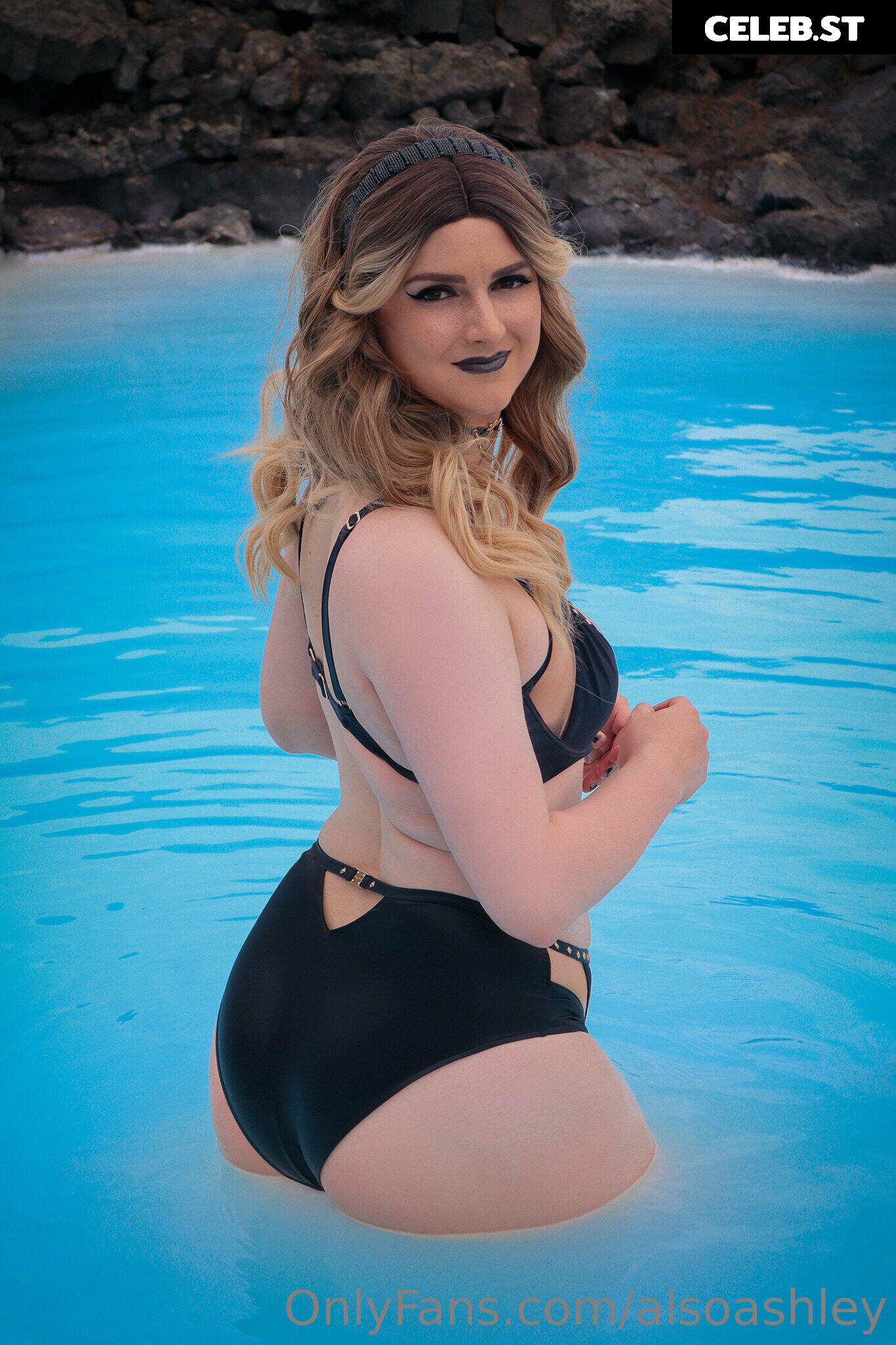 Ashley Barron Image 23063436