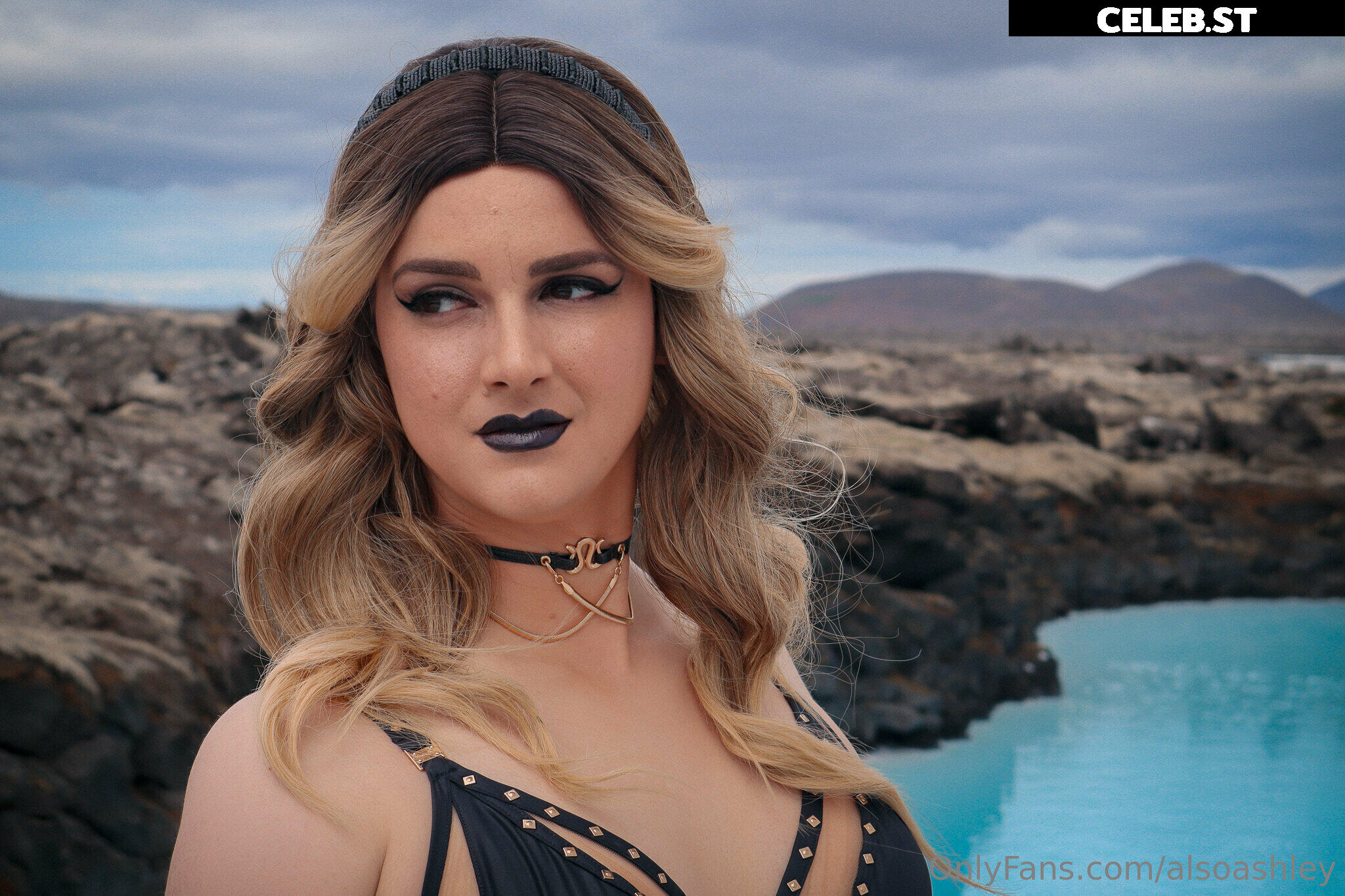 Ashley Barron Image 23063441