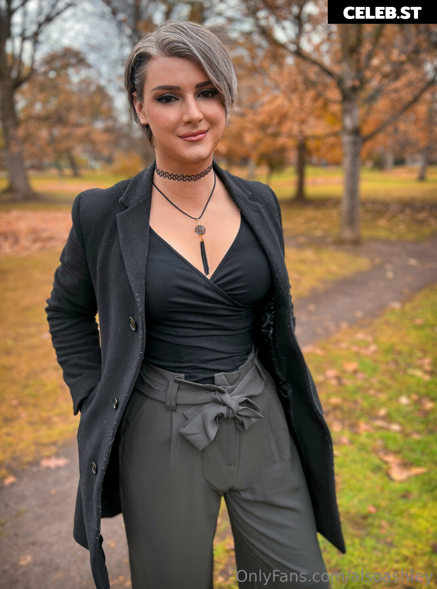 Ashley Barron Image 23063787