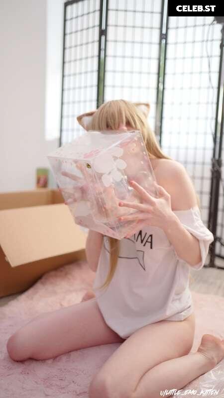 Little Emo Kitten Image 2306239