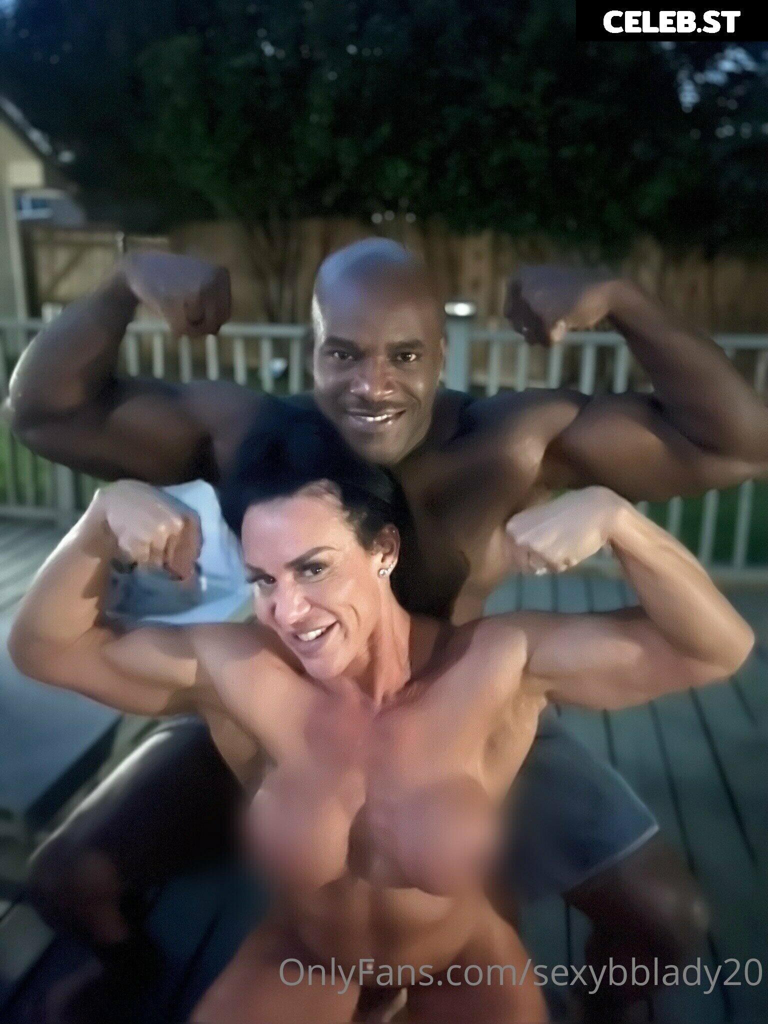 Jennifer Scarpetta | Aliyah Taylor | sexybblady20 Image 23062203