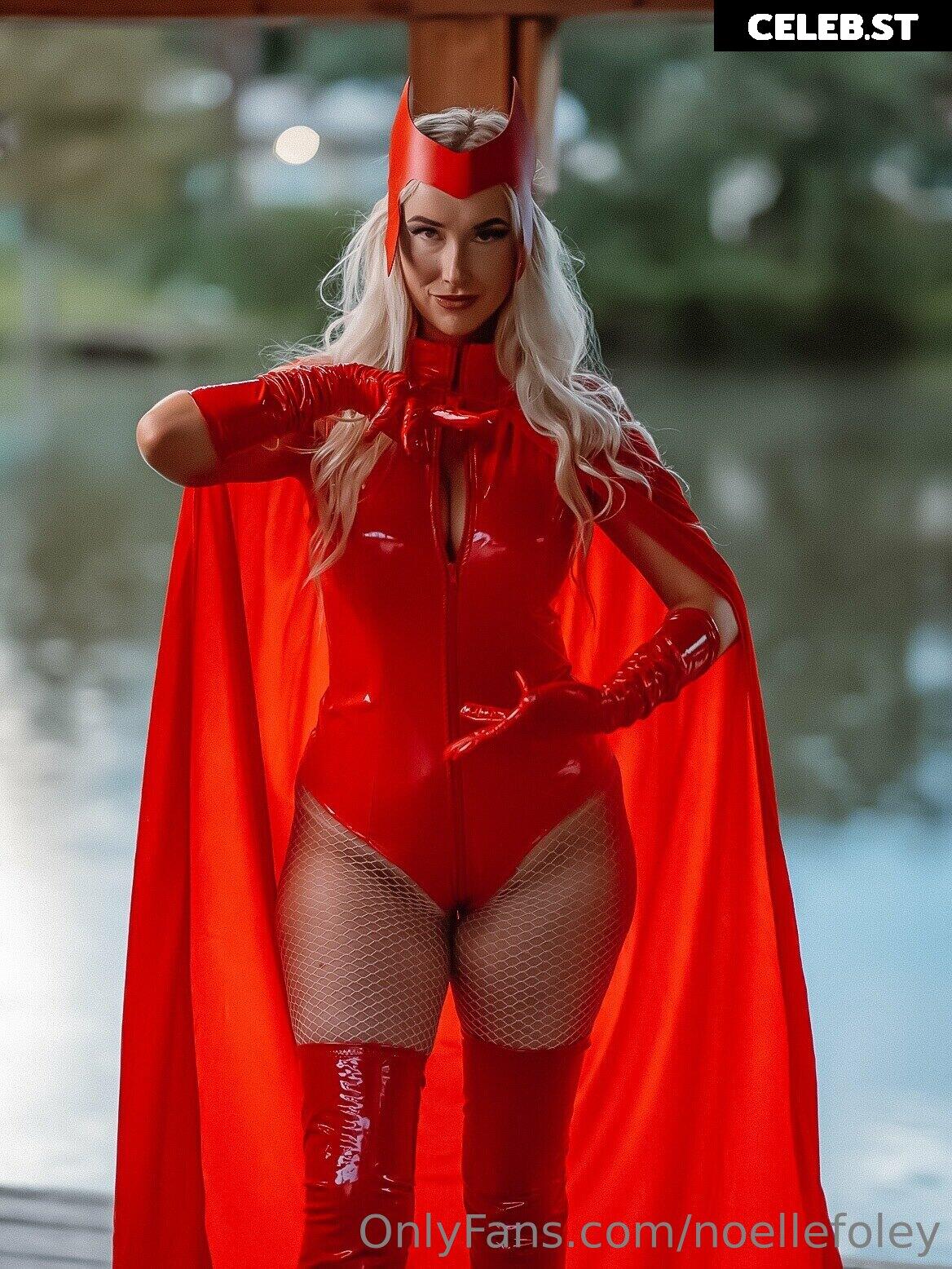 Noelle Foley Image 23069609