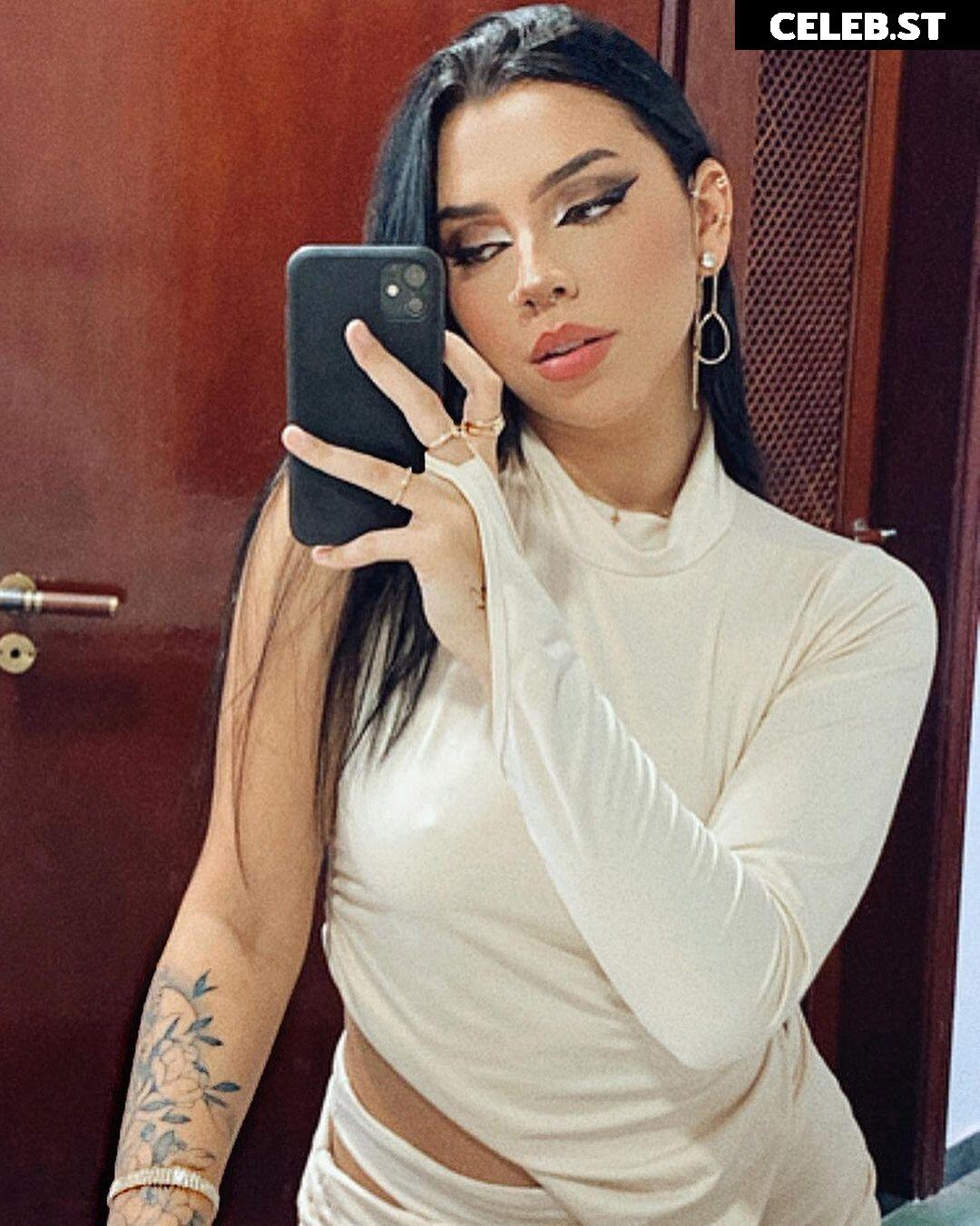 Milly Moura - Caah_medeiros (Dançarina DJ Lucas Beat) Image 23078119
