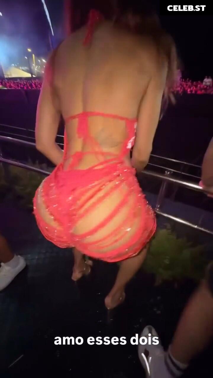 Mari Gonzalez (ex-BBB) Image 23075529