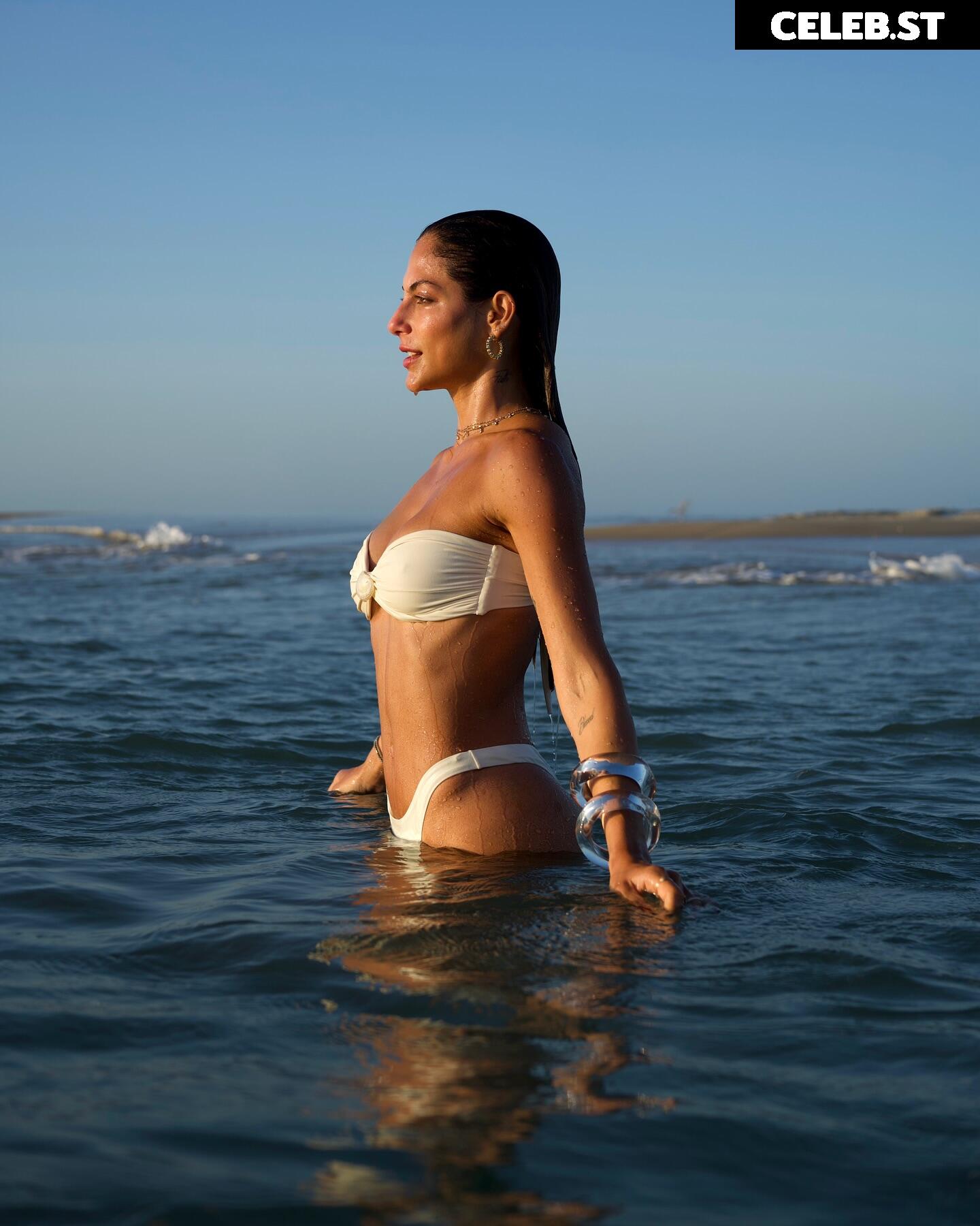 Mari Gonzalez (ex-BBB) Image 23075501