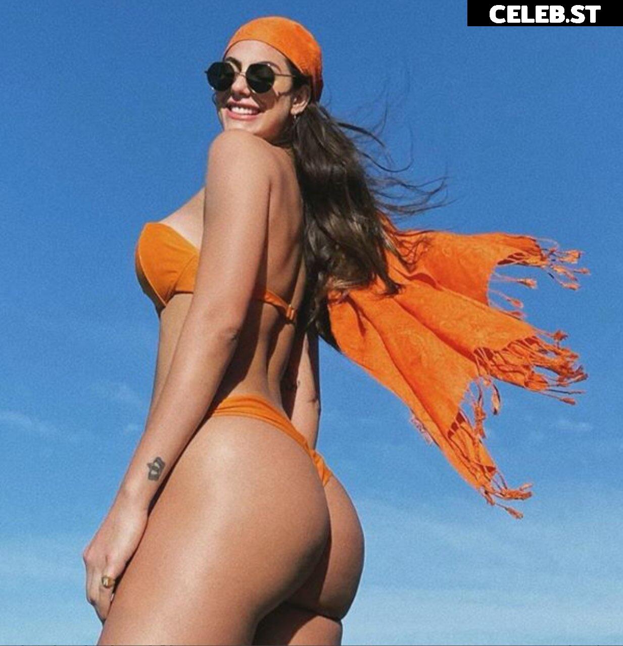 Mari Gonzalez (ex-BBB) Image 23075450