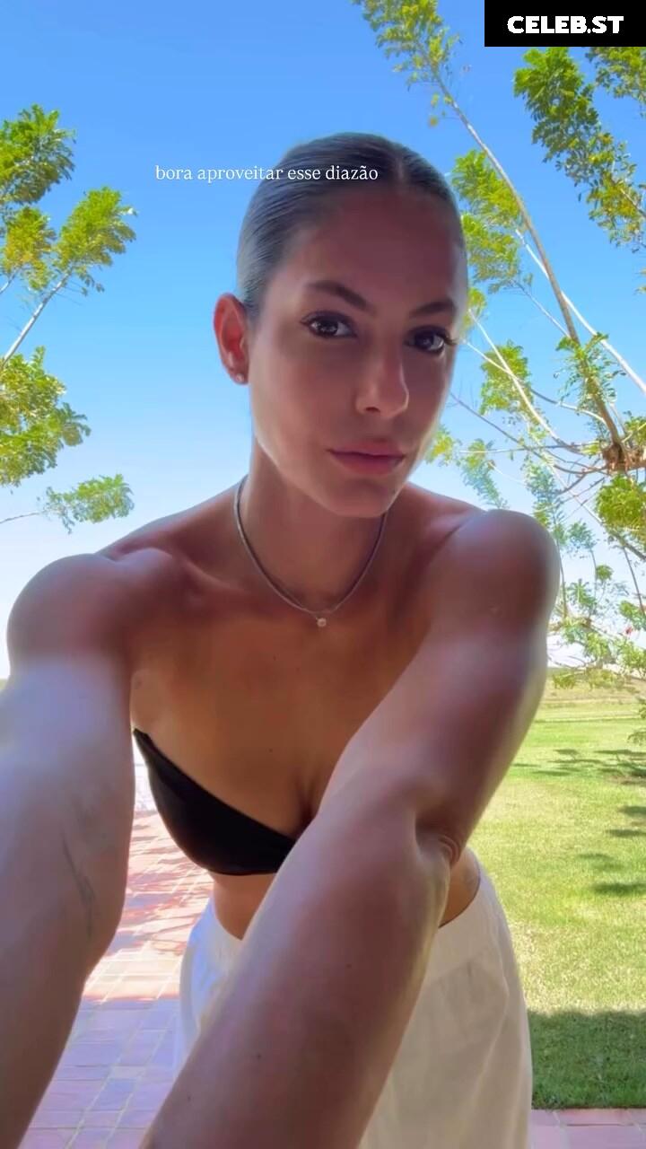 Mari Gonzalez (ex-BBB) Image 23075612