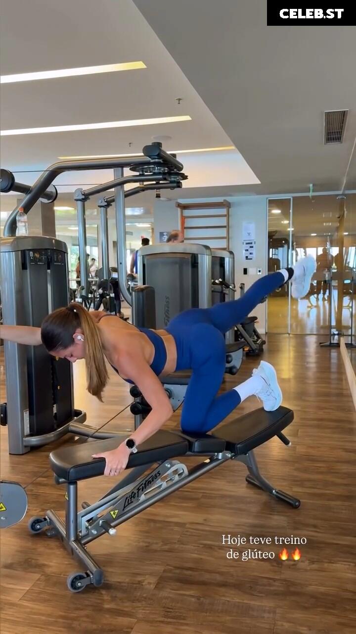 Mari Gonzalez (ex-BBB) Image 23075615