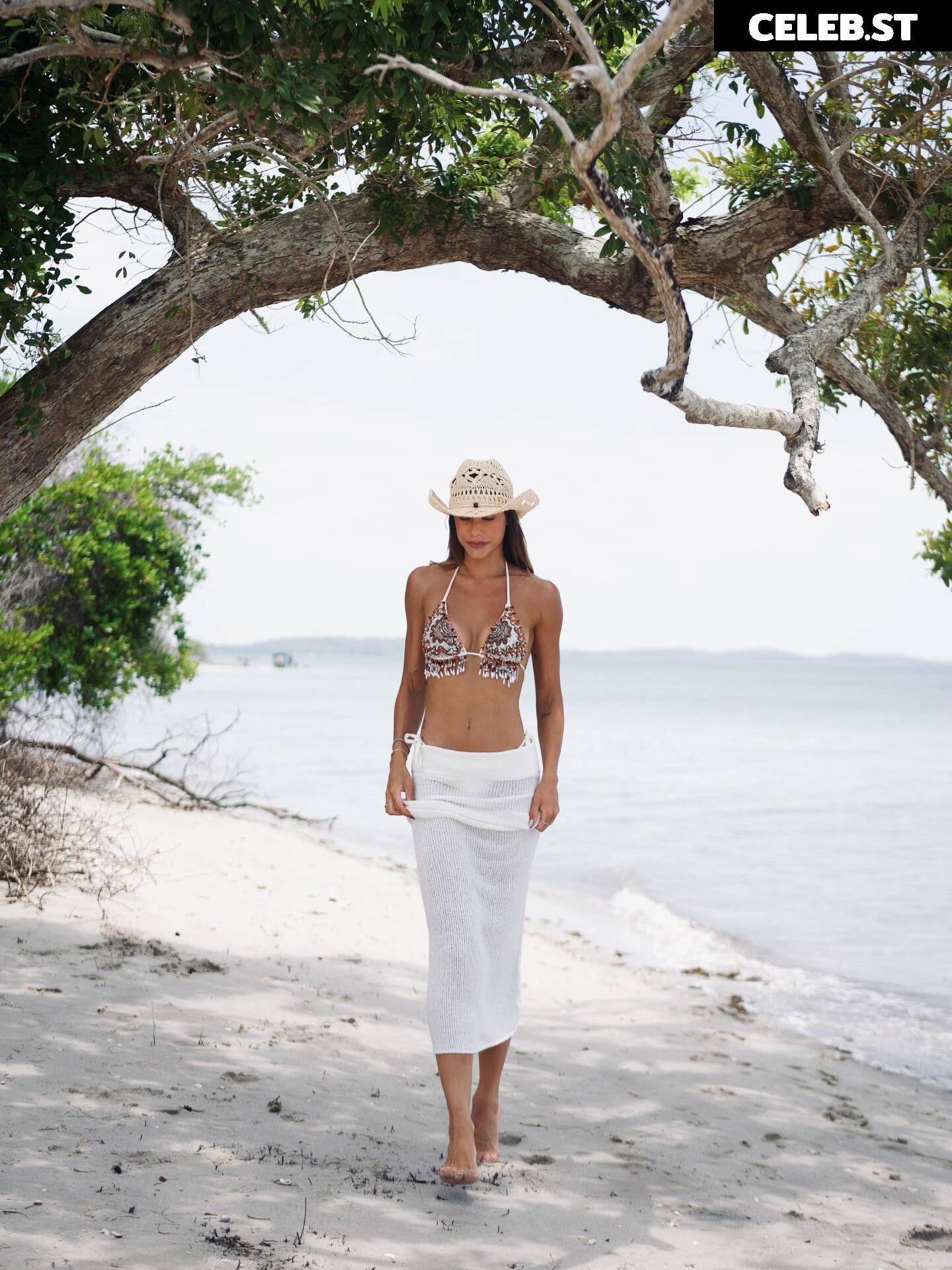 Mari Gonzalez (ex-BBB) Image 23075662