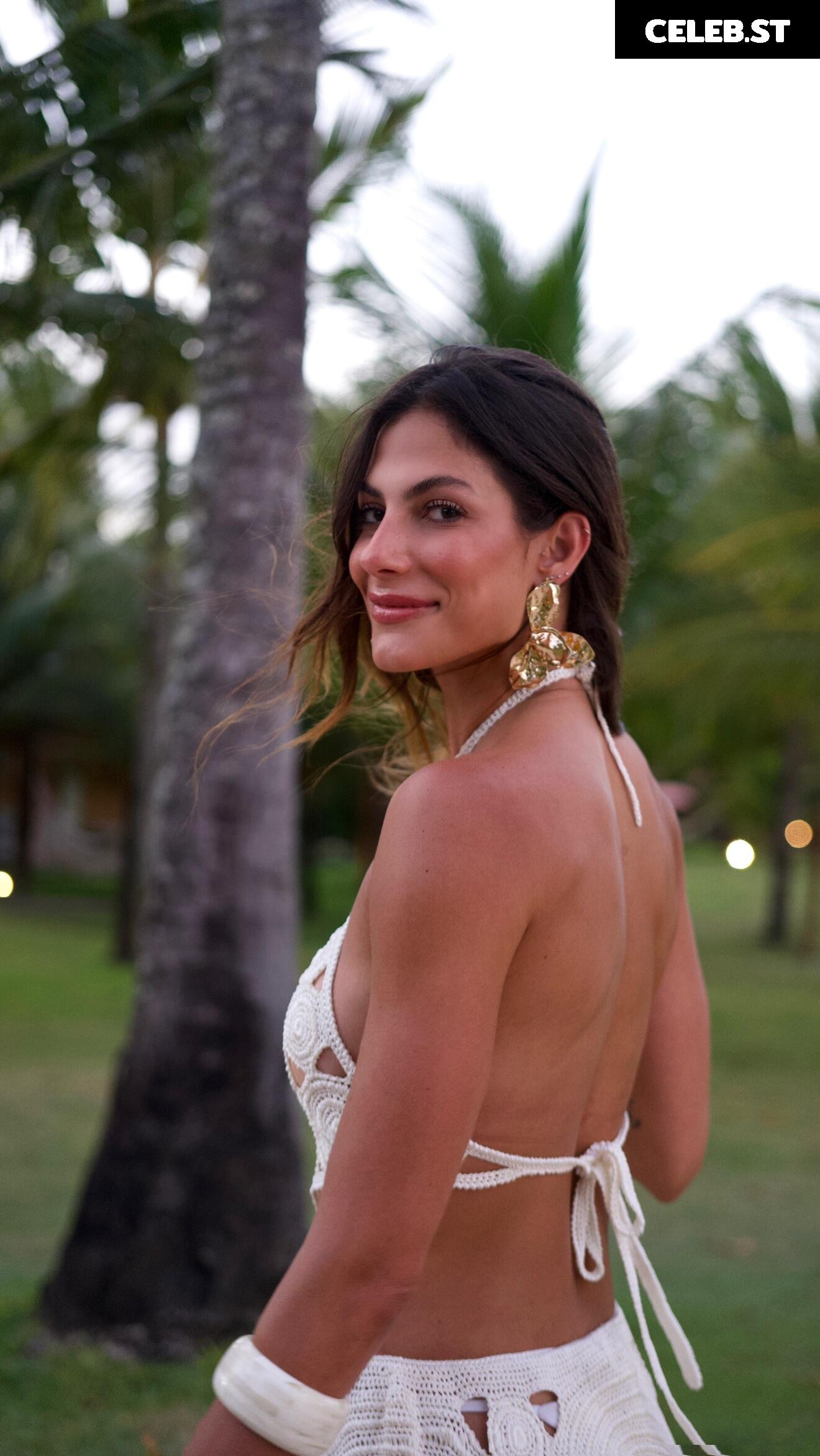 Mari Gonzalez (ex-BBB) Image 23075647
