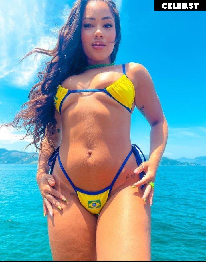 Vitoria Kelly (VK) Image 23074427