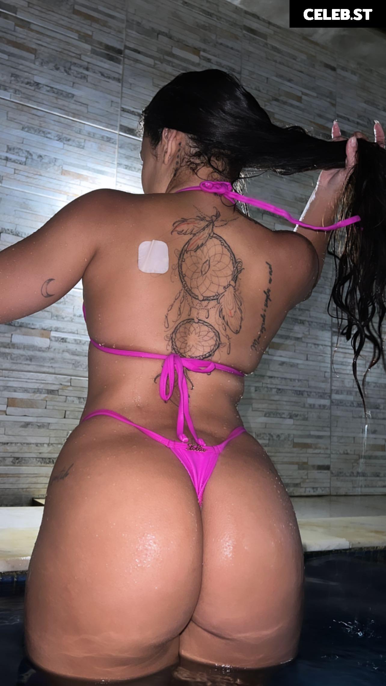 Vitoria Kelly (VK) Image 23074419