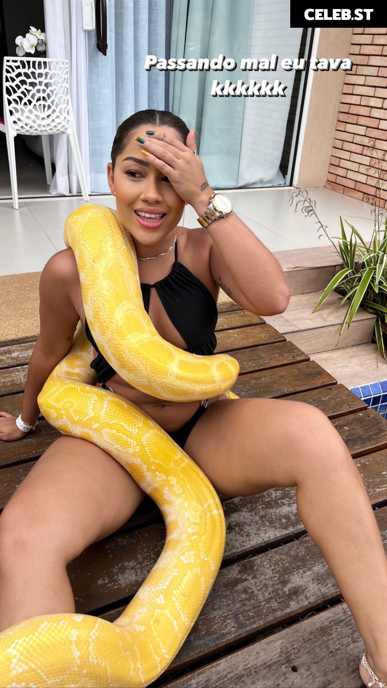 Vitoria Kelly (VK) Image 23074452