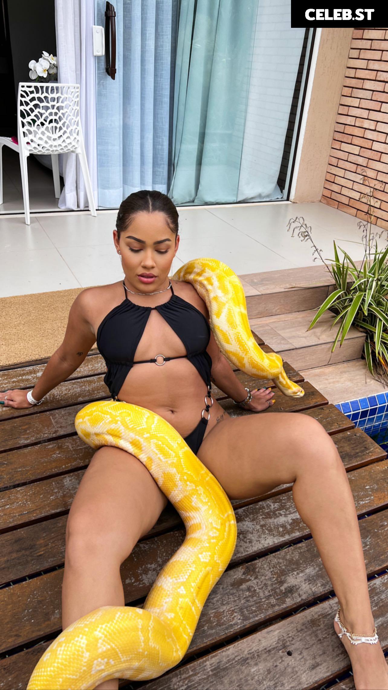 Vitoria Kelly (VK) Image 23074450