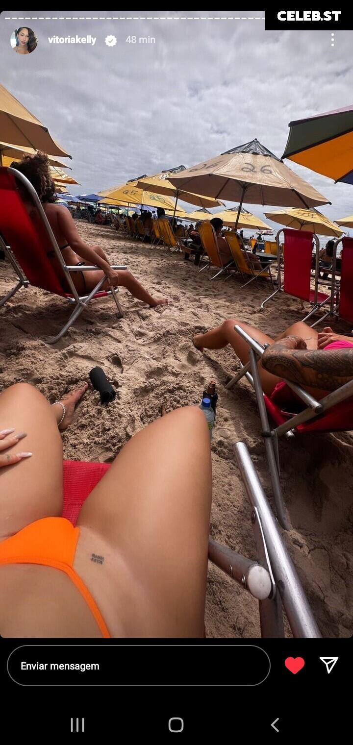 Vitoria Kelly (VK) Image 23074472