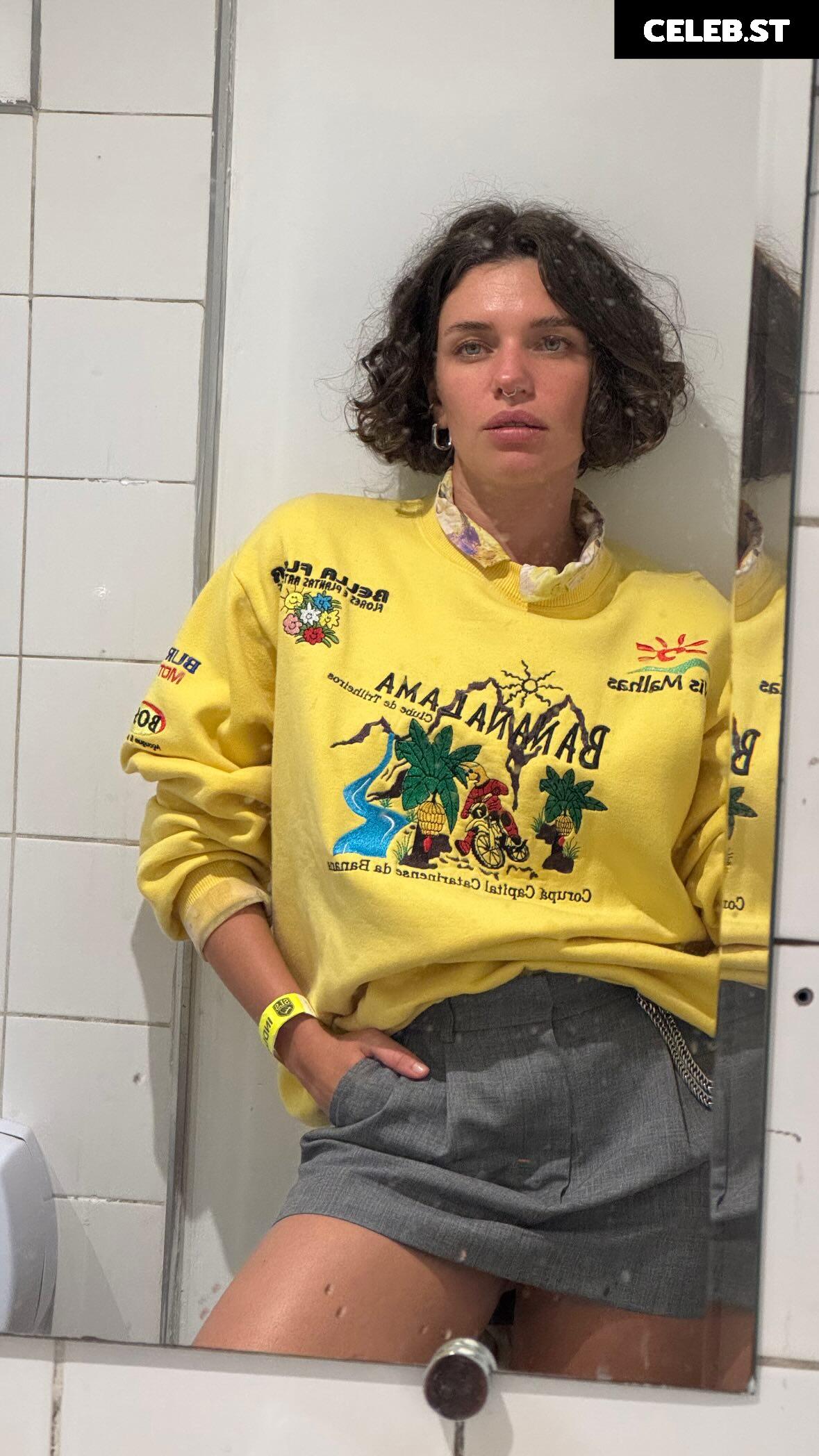 Bruna Linzmeyer Image 23074667