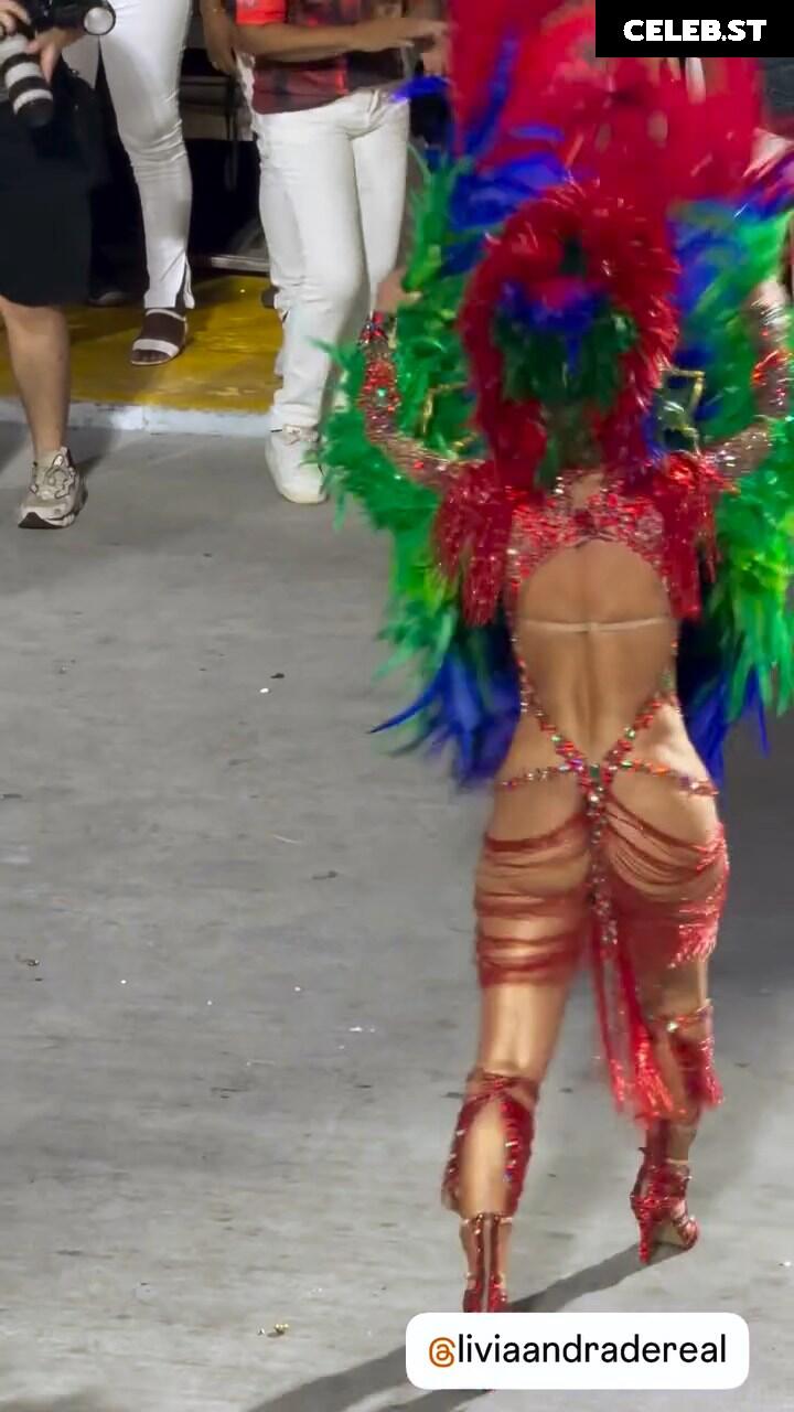 Lívia Andrade Image 23074197