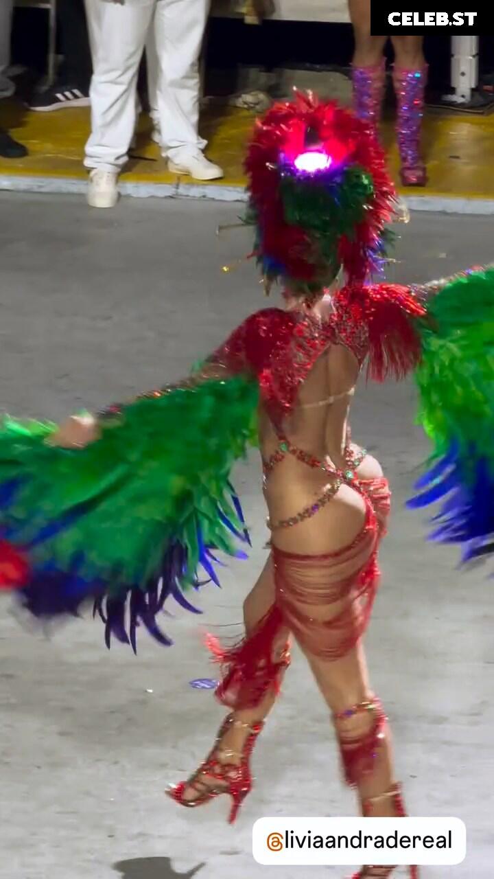 Lívia Andrade Image 23074196