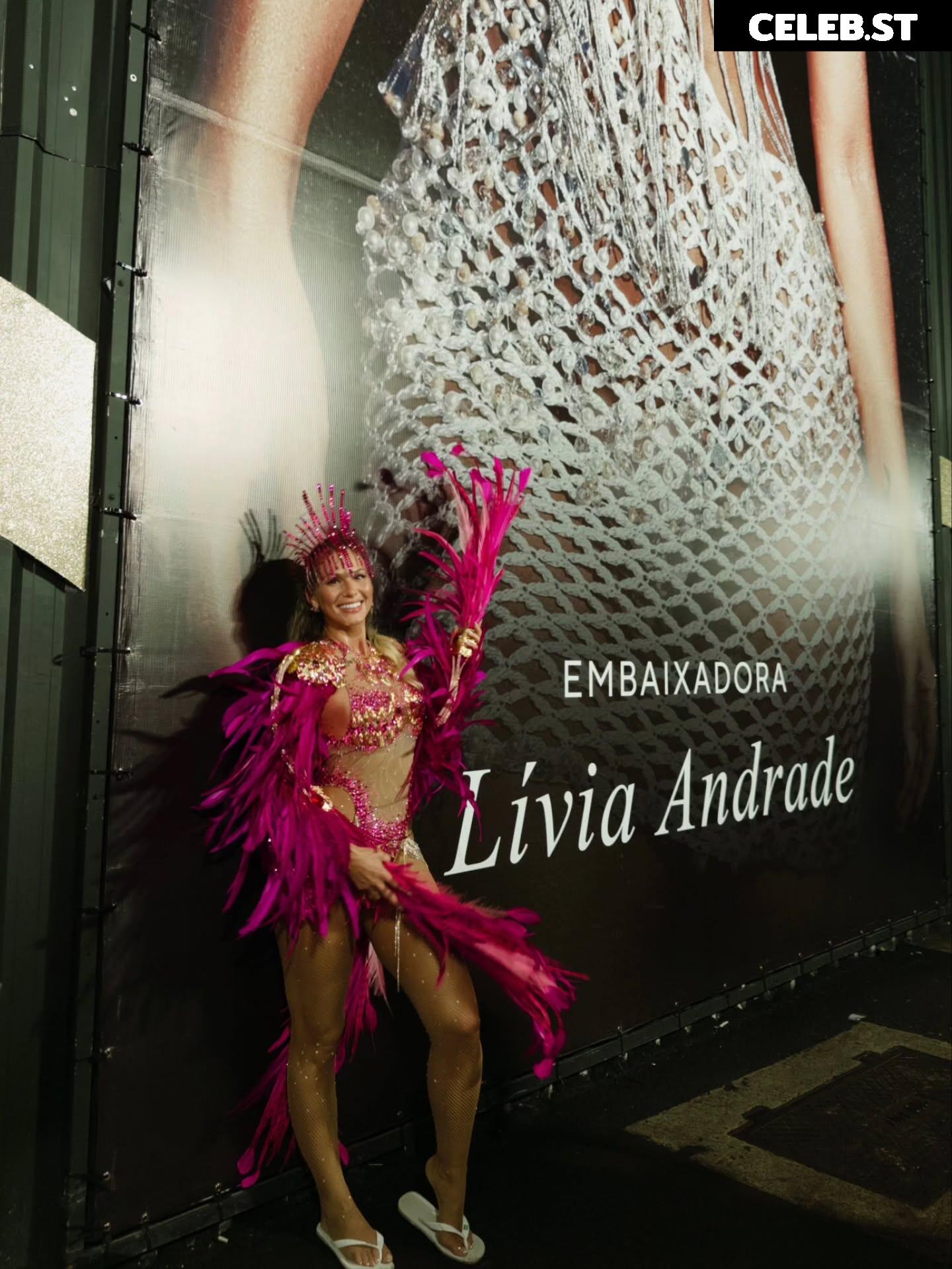 Lívia Andrade Image 23074120
