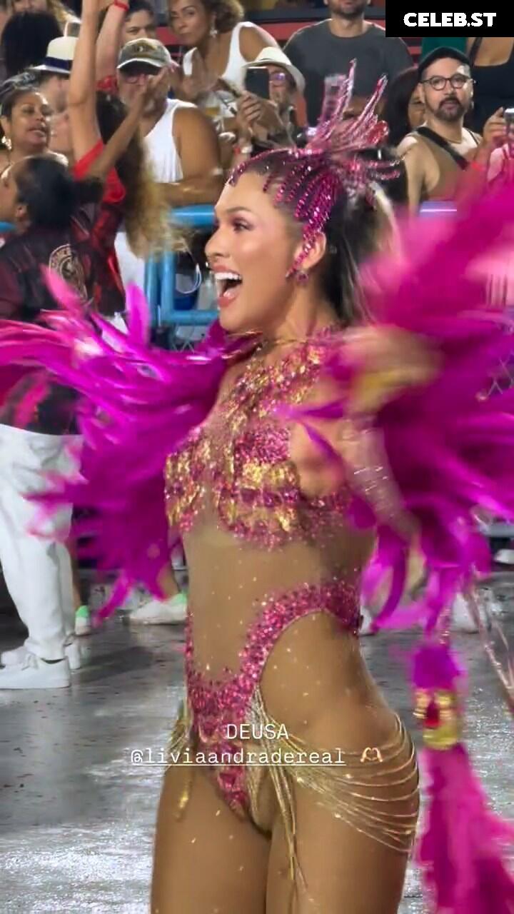 Lívia Andrade Image 23074126