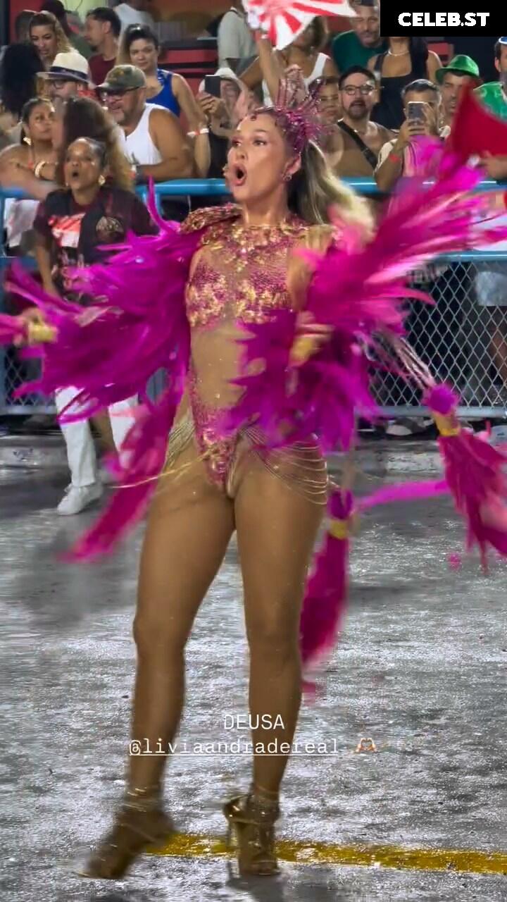 Lívia Andrade Image 23074124