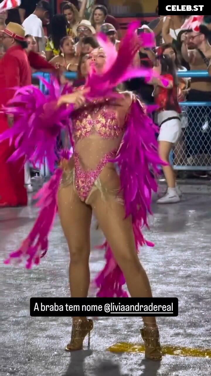 Lívia Andrade Image 23074128